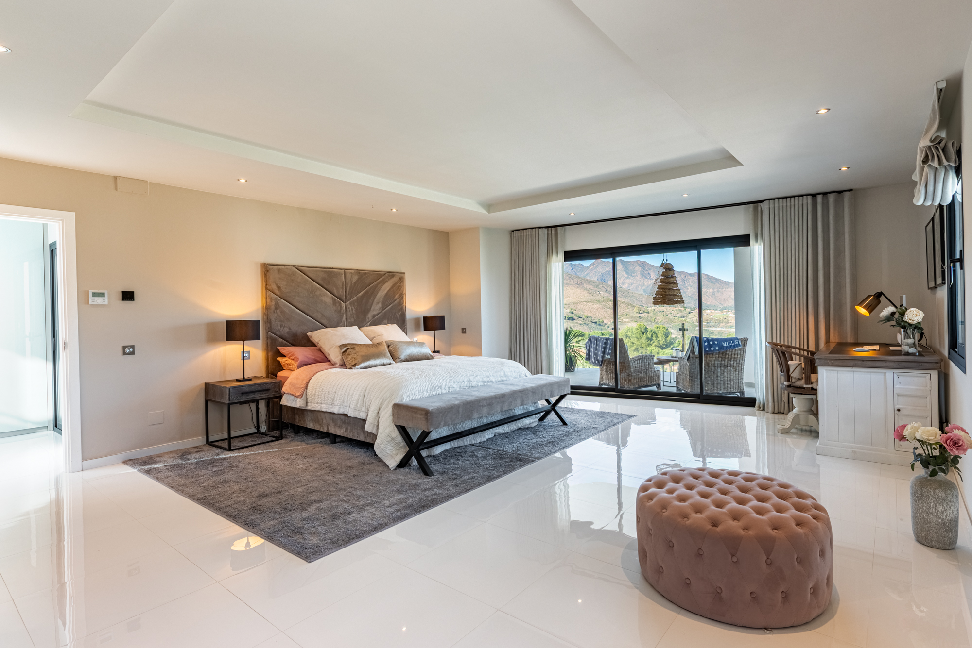 Villa · Mijas Costa · (361-12172P)