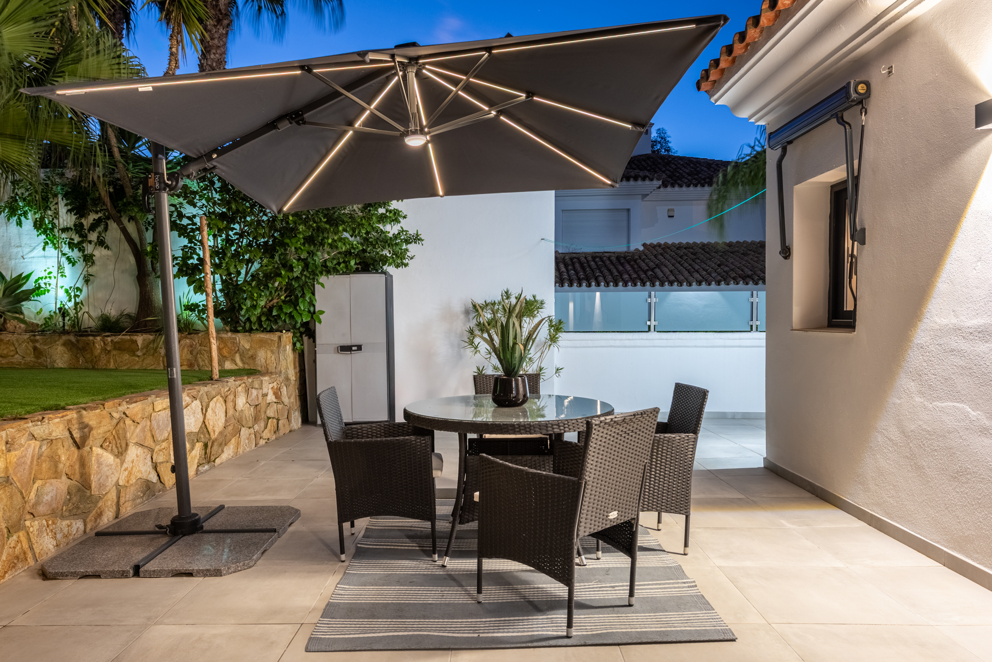 Villa · Mijas Costa · (361-12172P)