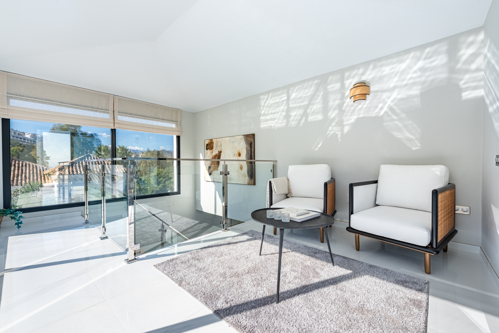 Villa · Mijas Costa · (361-12172P)