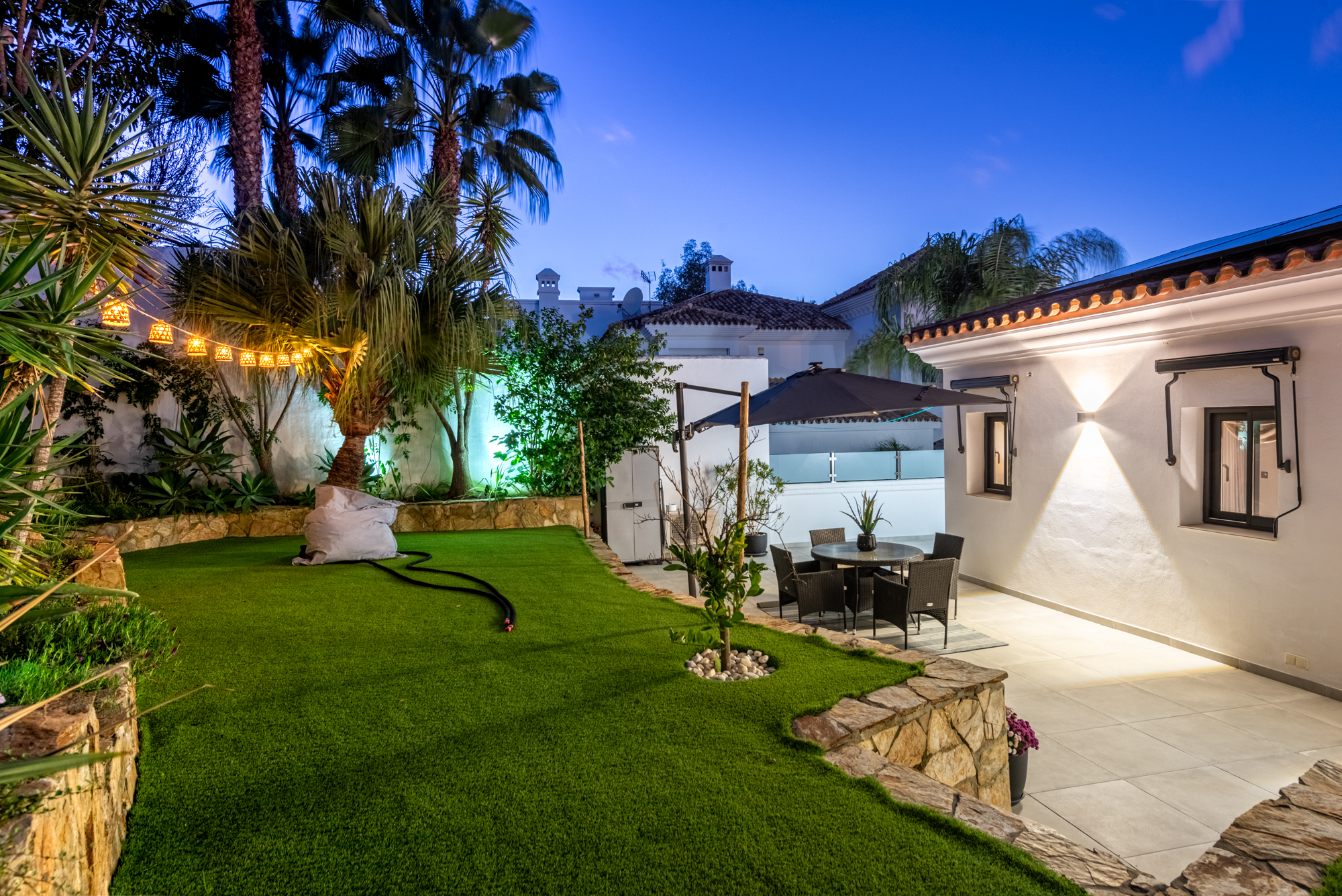 Villa · Mijas Costa · (361-12172P)
