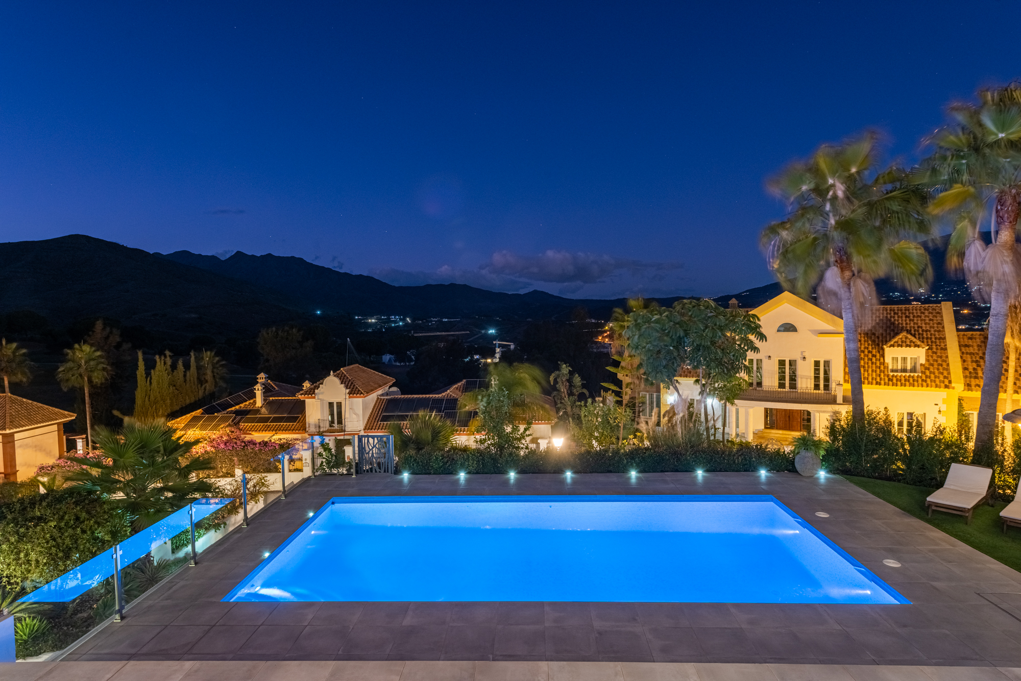 Villa · Mijas Costa · (361-12172P)