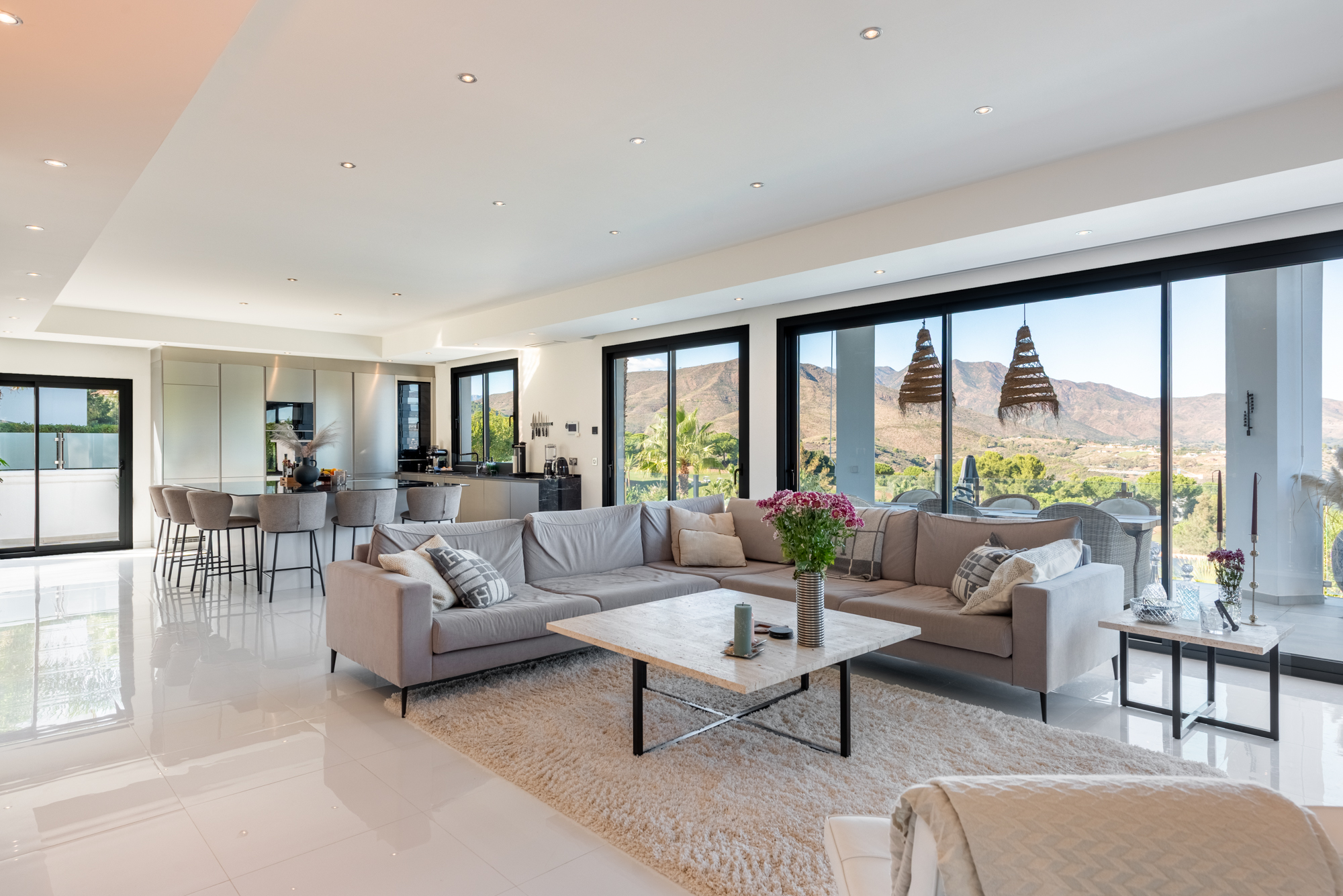 Villa · Mijas Costa · (361-12172P)