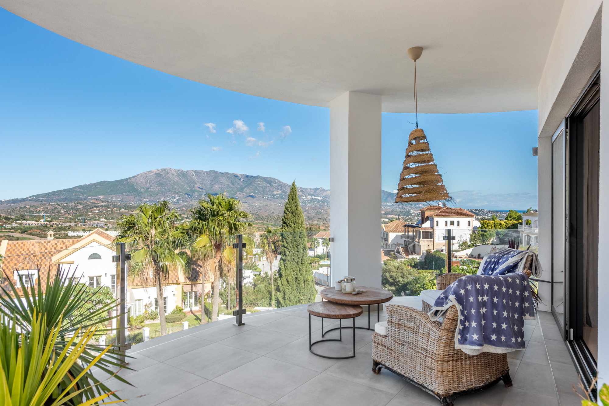 Villa · Mijas Costa · (361-12172P)