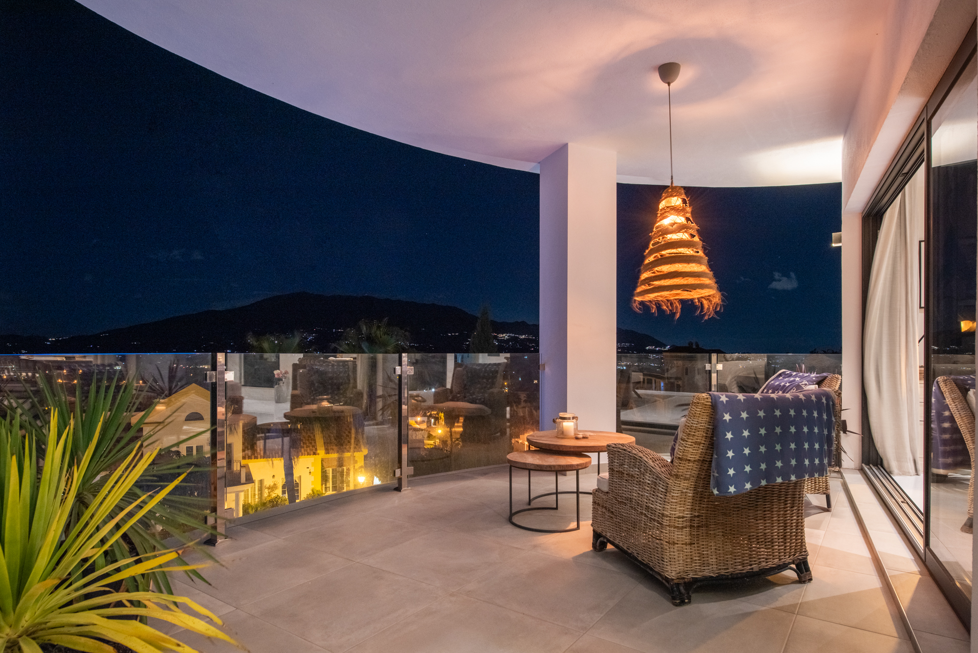 Villa · Mijas Costa · (361-12172P)