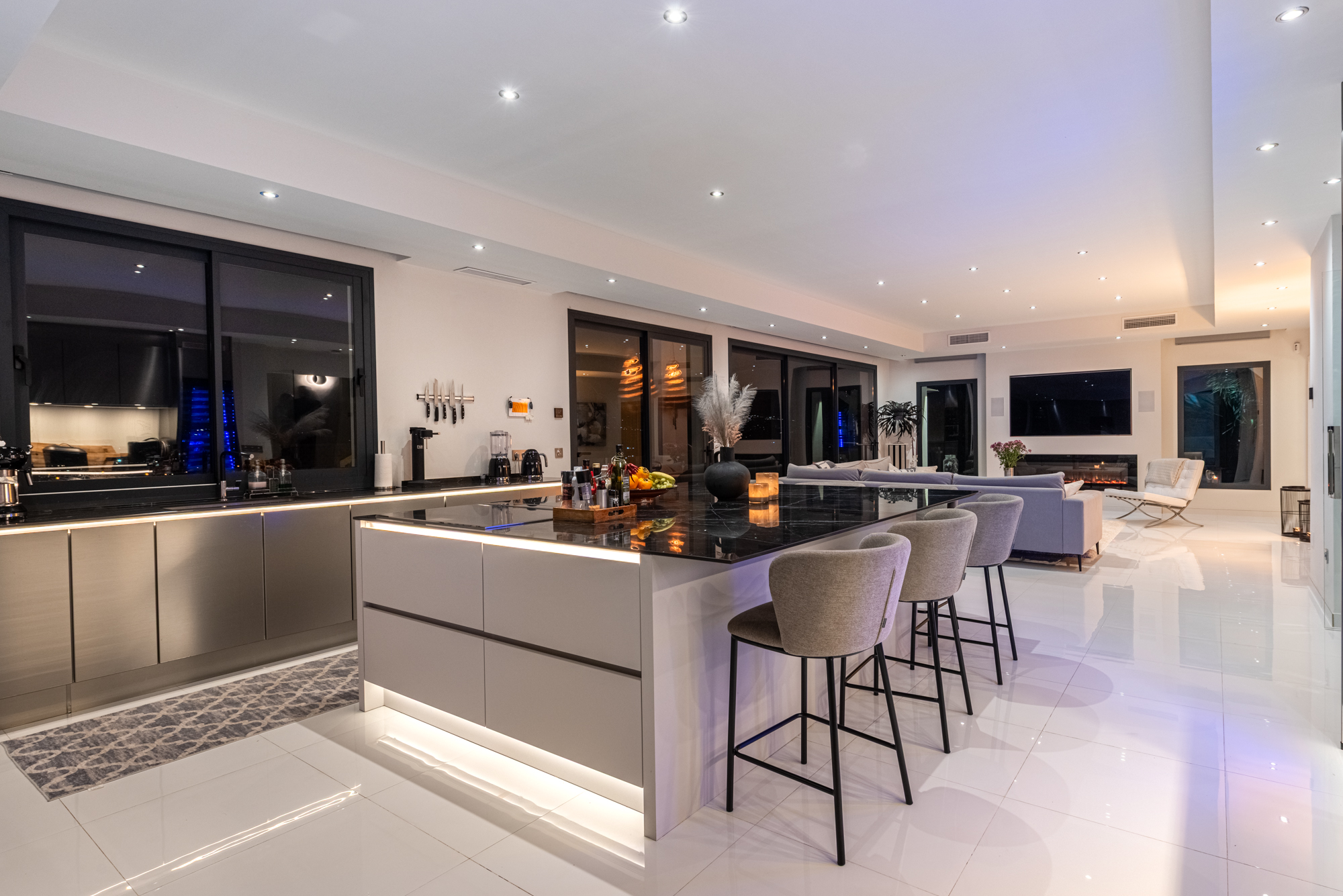Villa · Mijas Costa · (361-12172P)