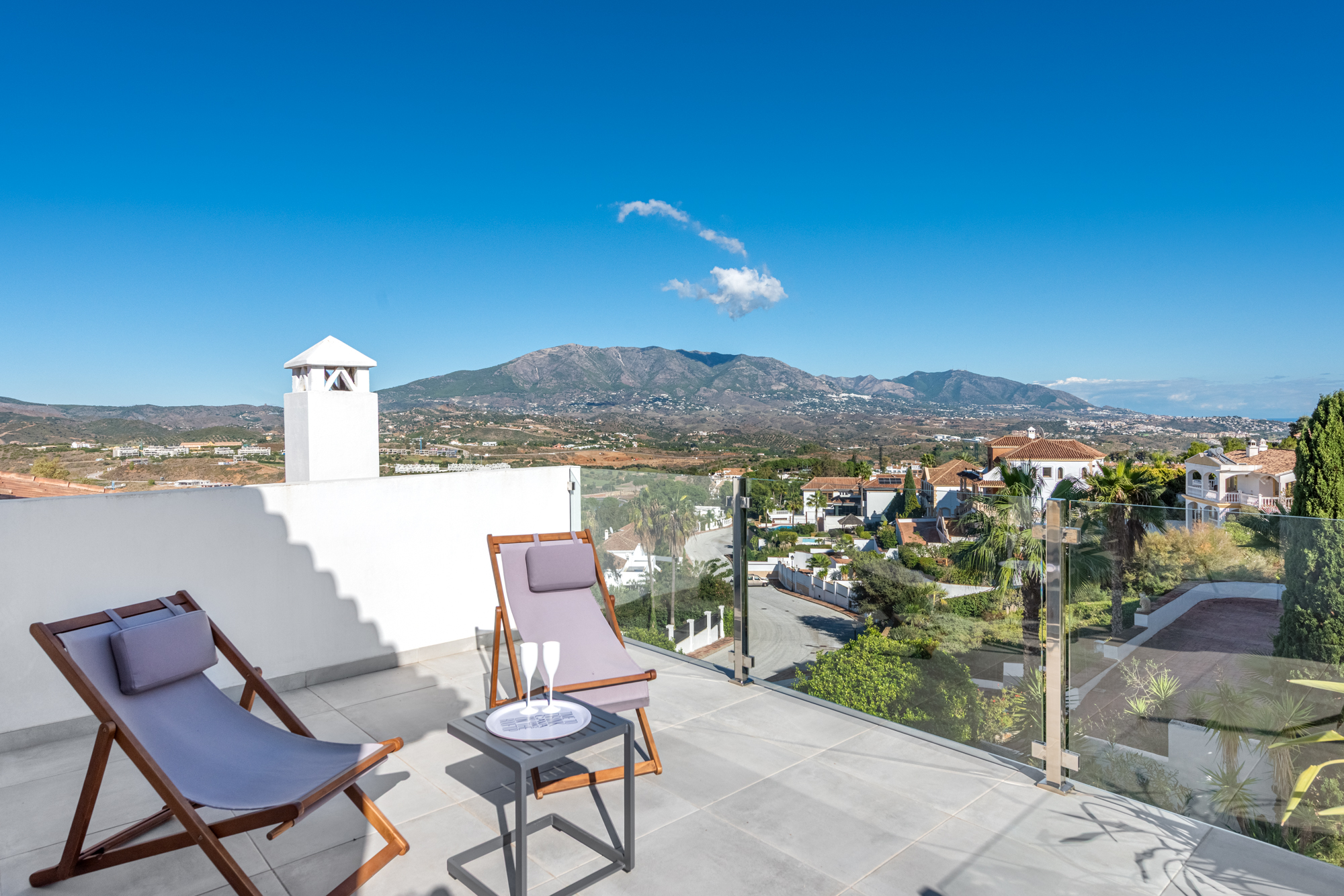 Villa · Mijas Costa · (361-12172P)