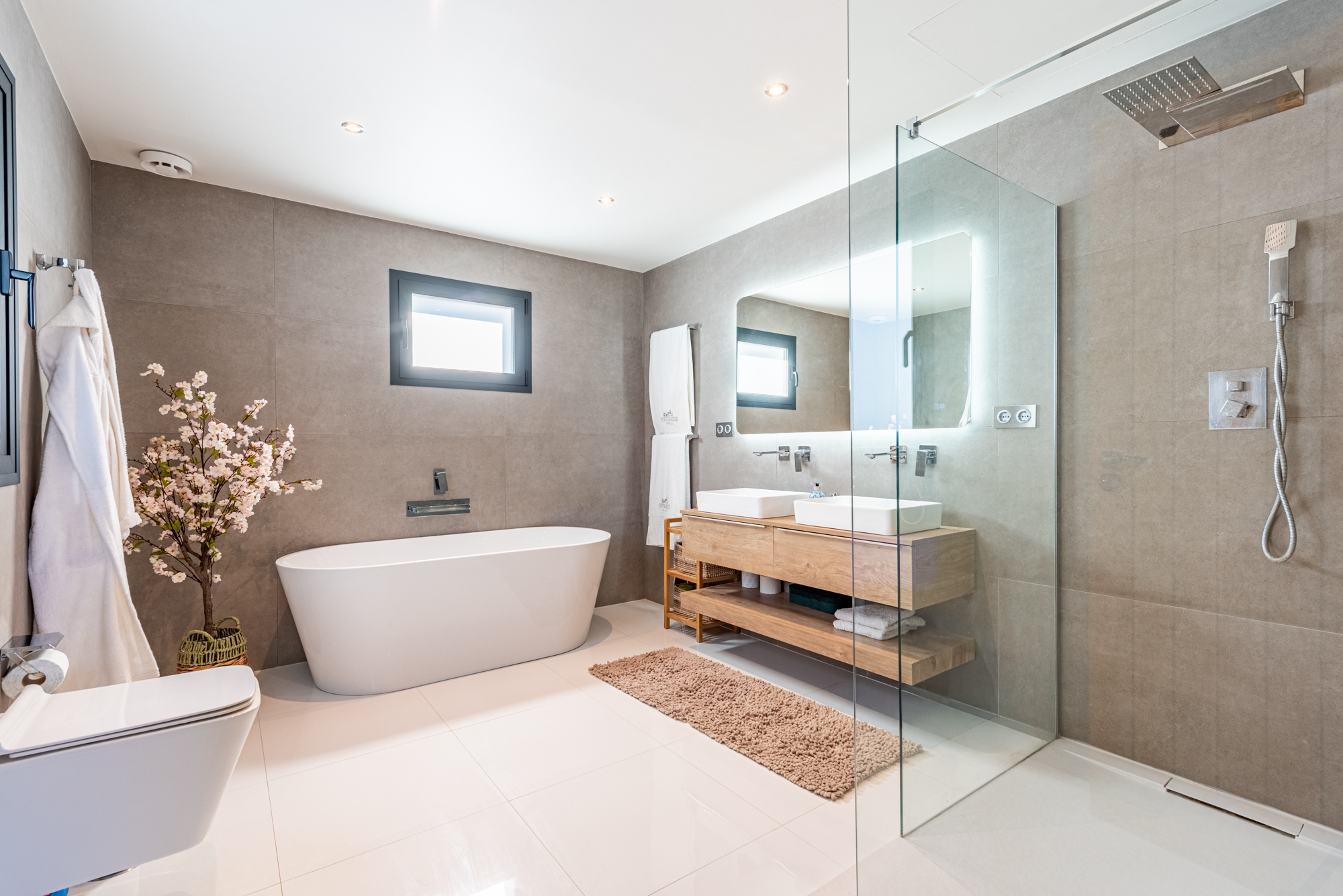 Villa · Mijas Costa · (361-12172P)