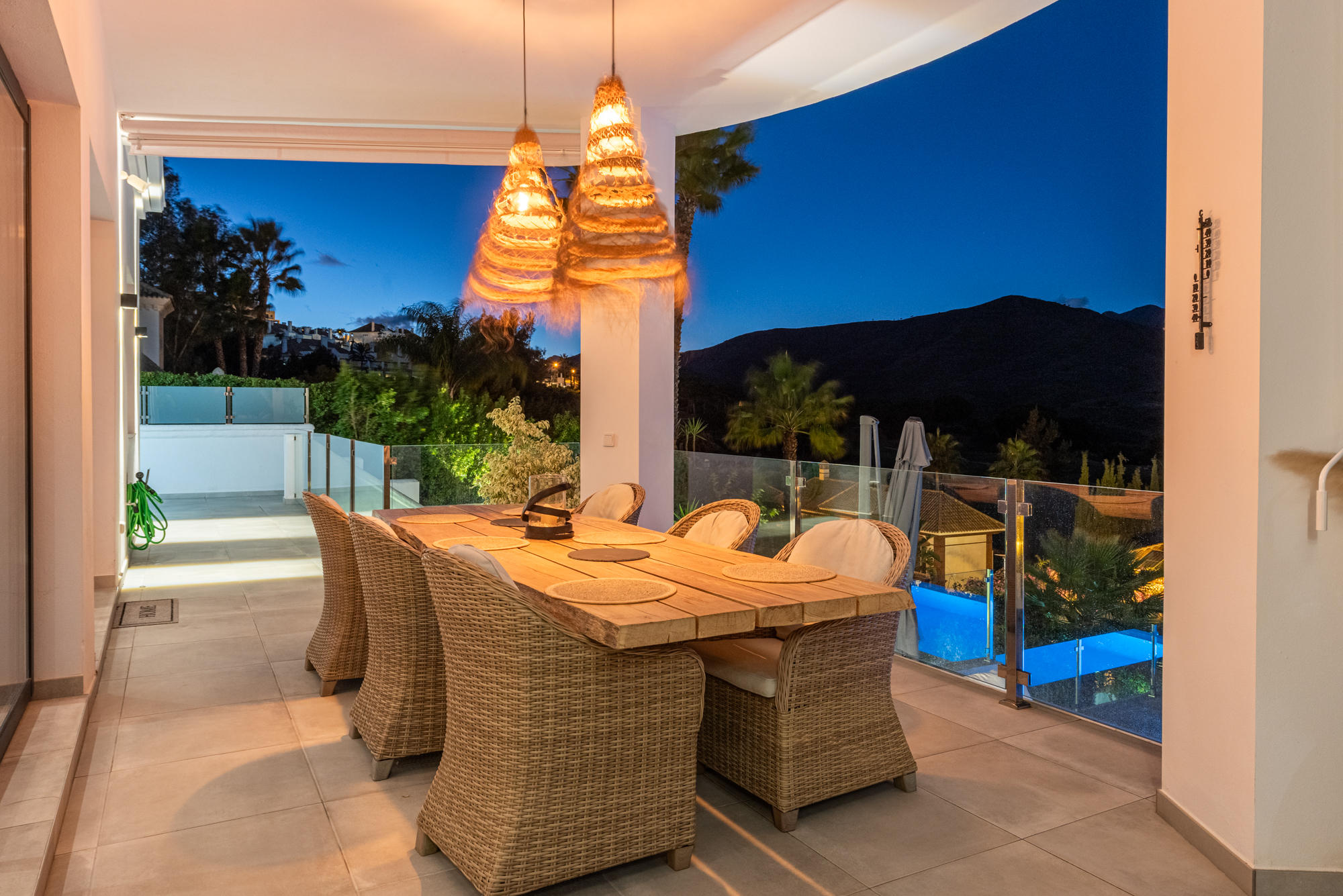Villa · Mijas Costa · (361-12172P)