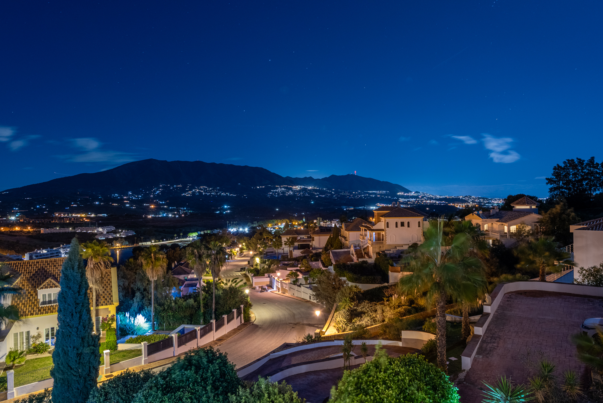 Villa · Mijas Costa · (361-12172P)
