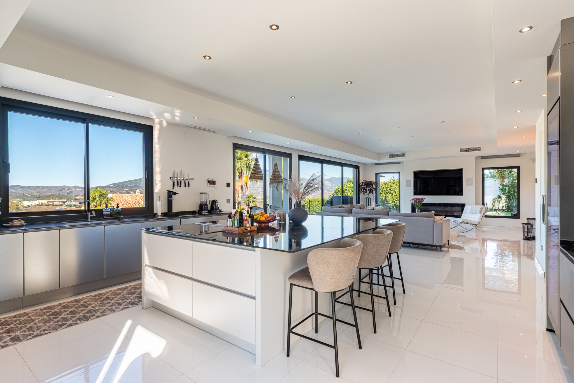 Villa · Mijas Costa · (361-12172P)