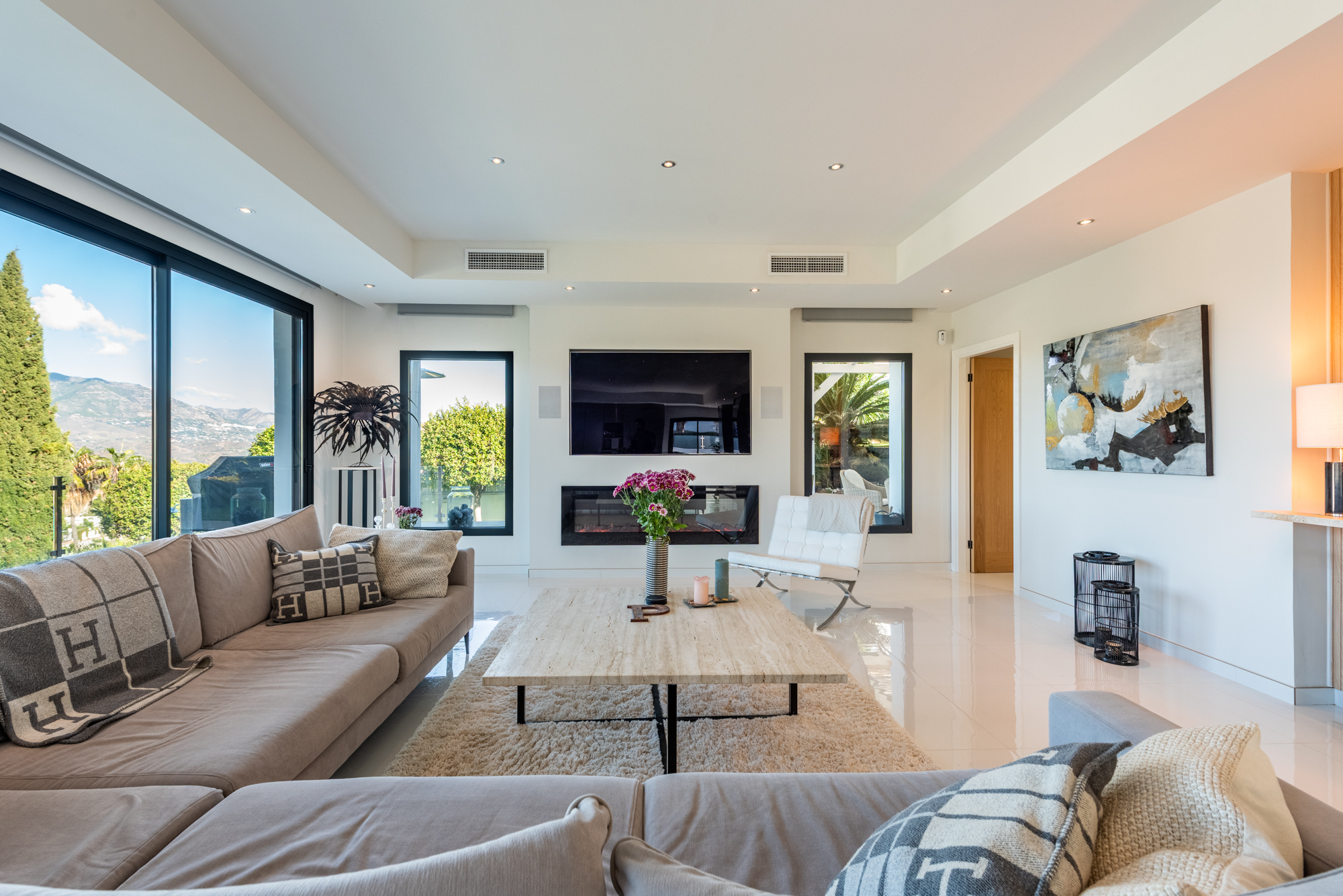 Villa · Mijas Costa · (361-12172P)