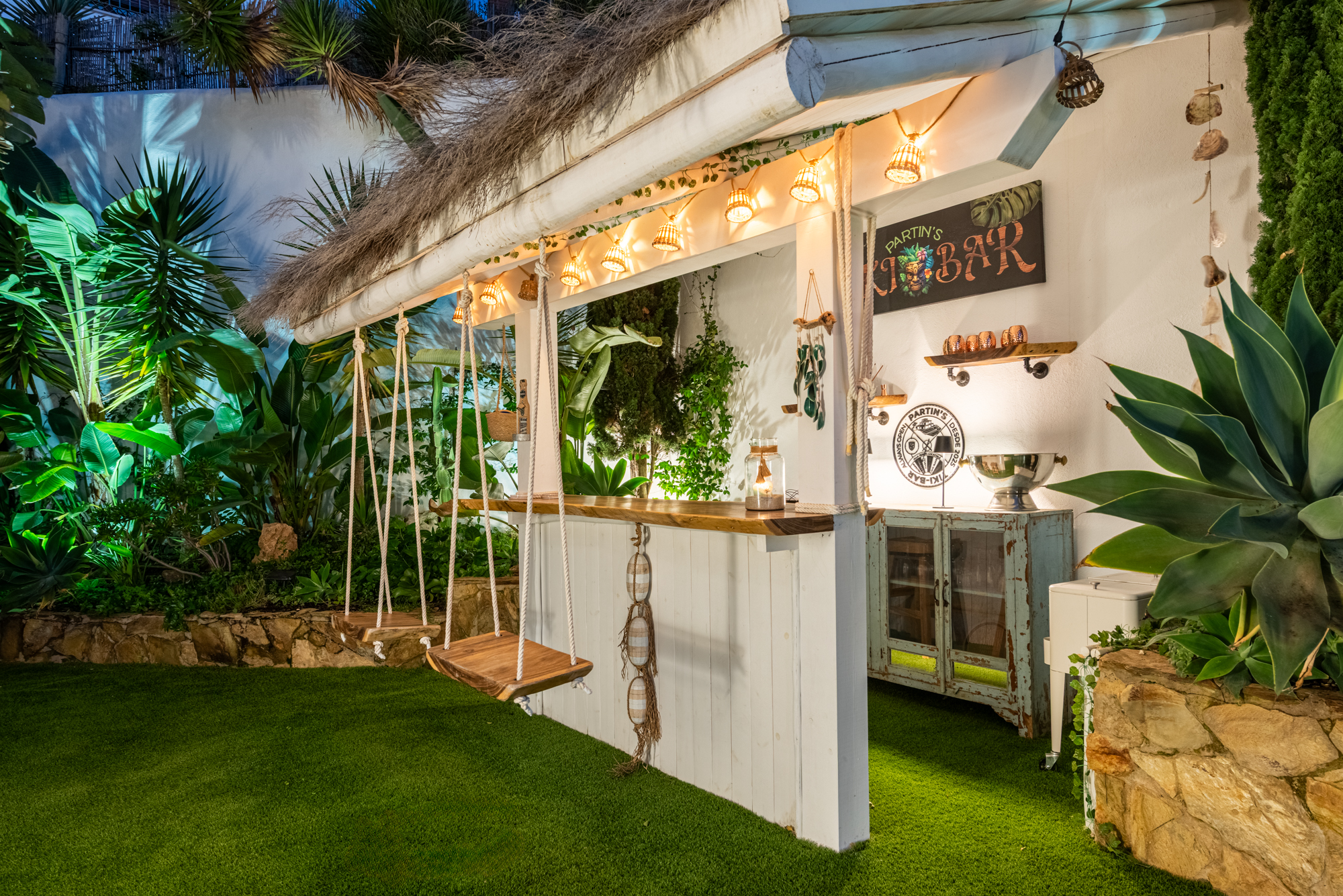 Villa · Mijas Costa · (361-12172P)
