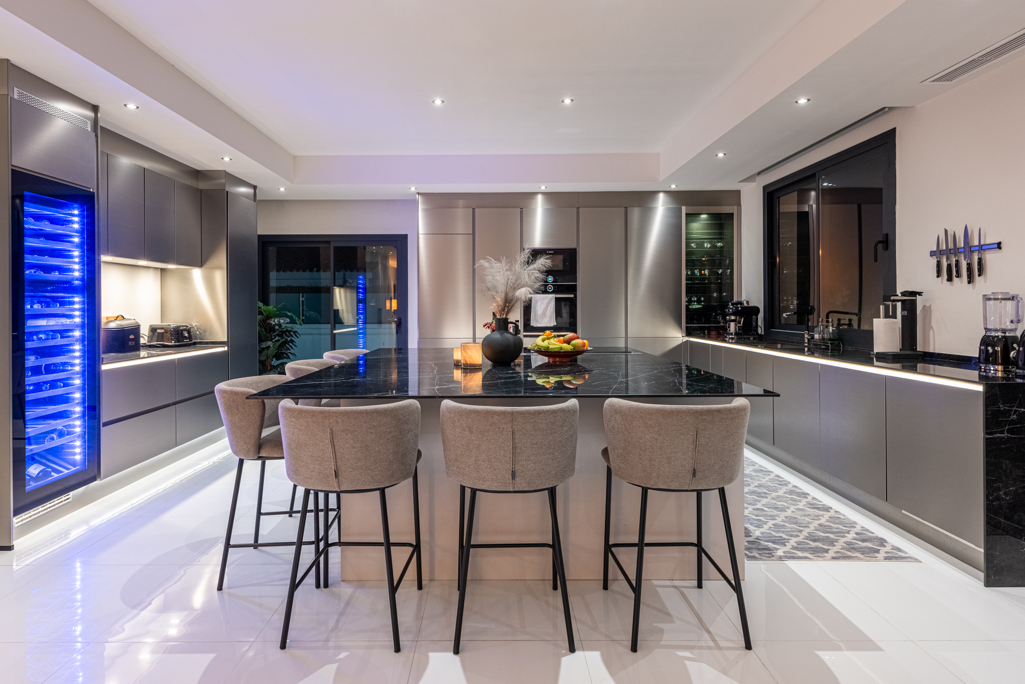 Villa · Mijas Costa · (361-12172P)