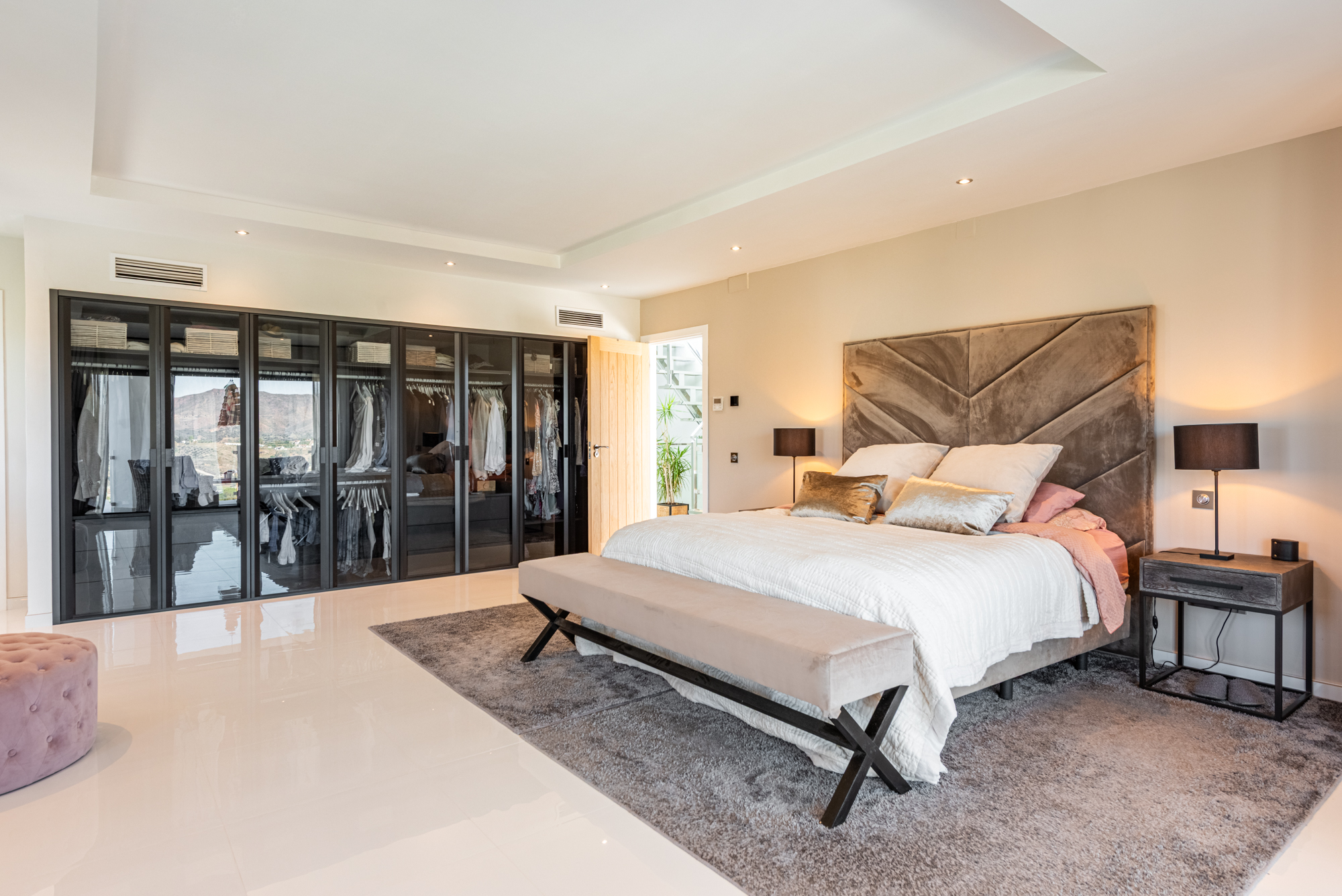 Villa · Mijas Costa · (361-12172P)