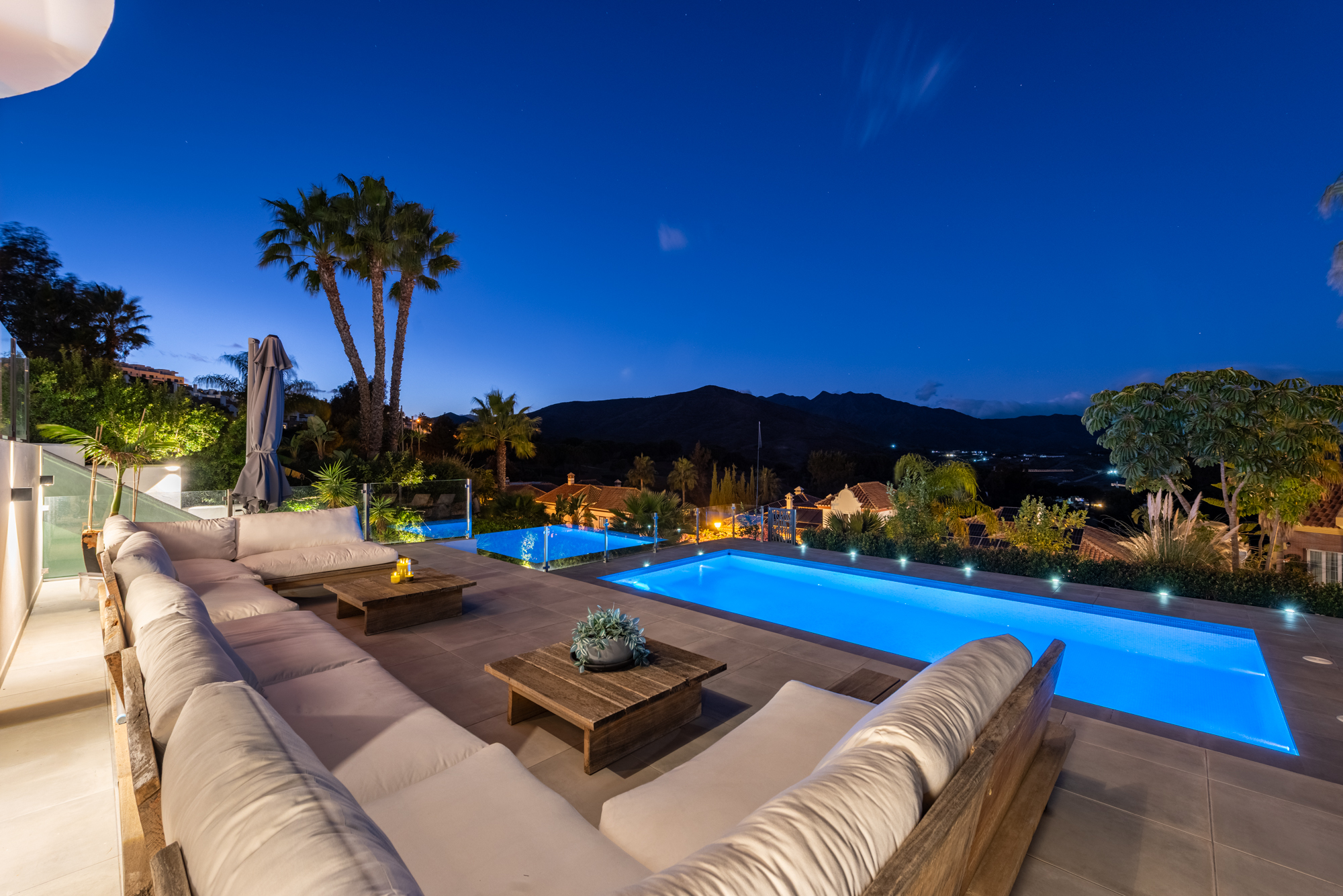 Villa · Mijas Costa · (361-12172P)