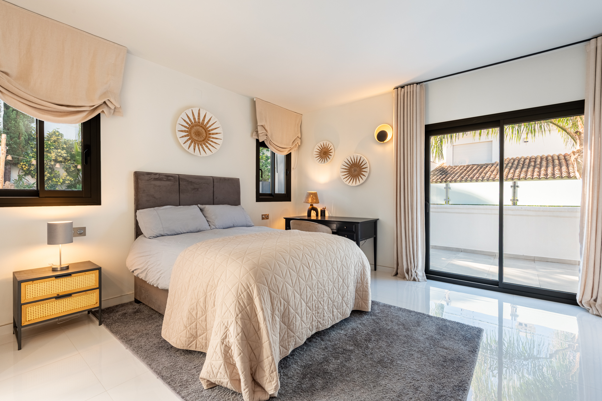 Villa · Mijas Costa · (361-12172P)