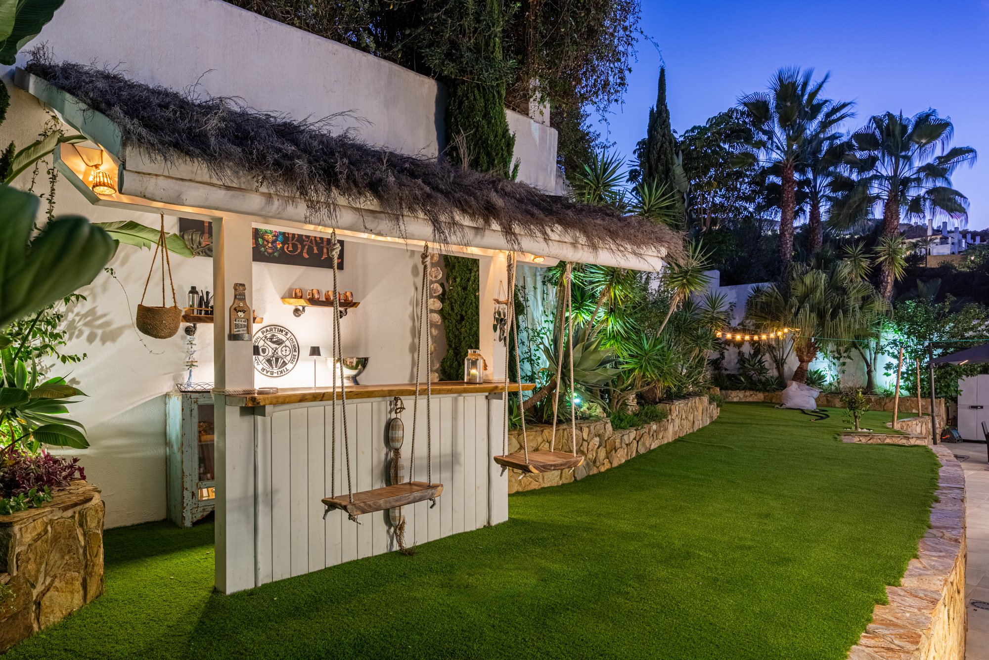 Villa · Mijas Costa · (361-12172P)