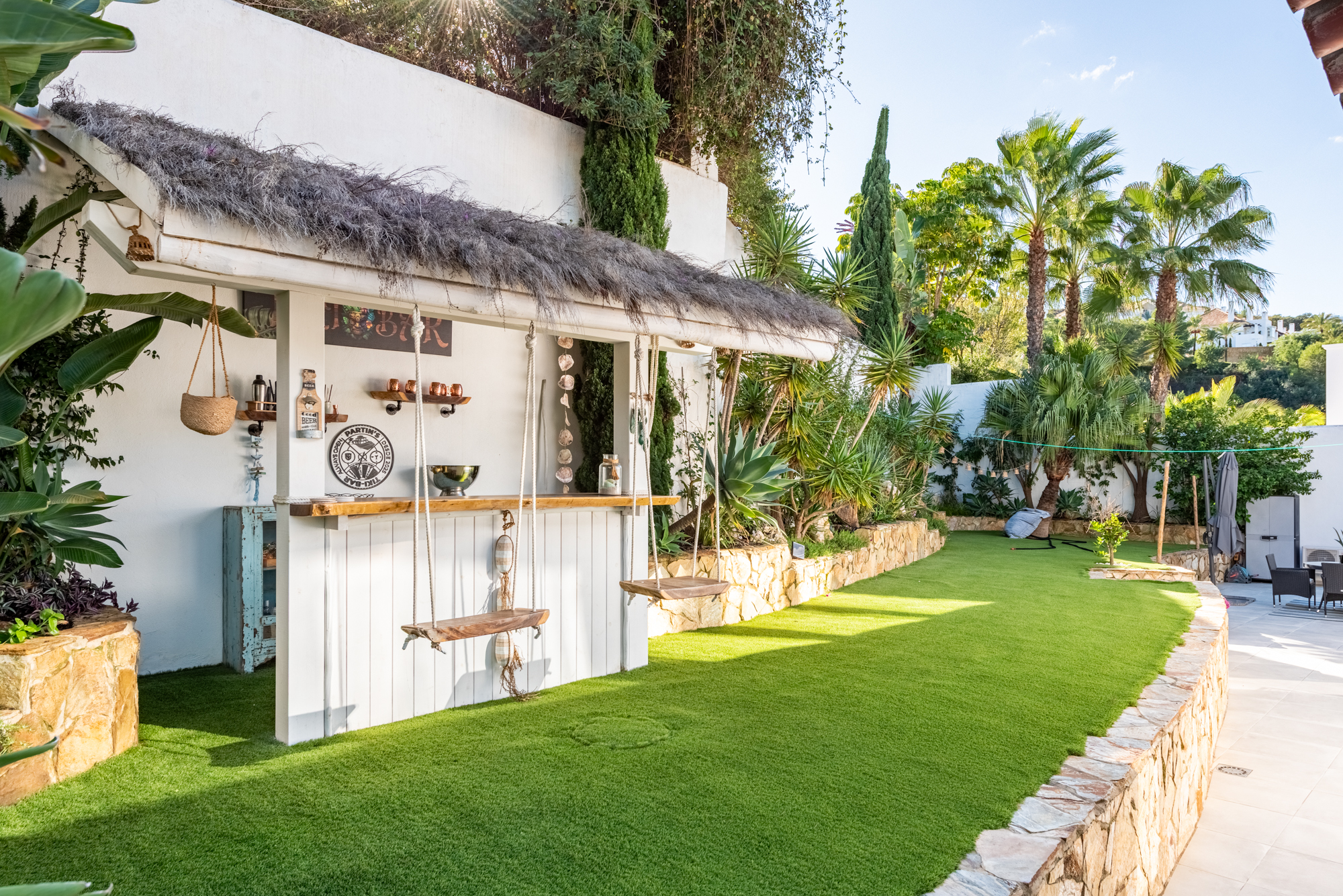 Villa · Mijas Costa · (361-12172P)