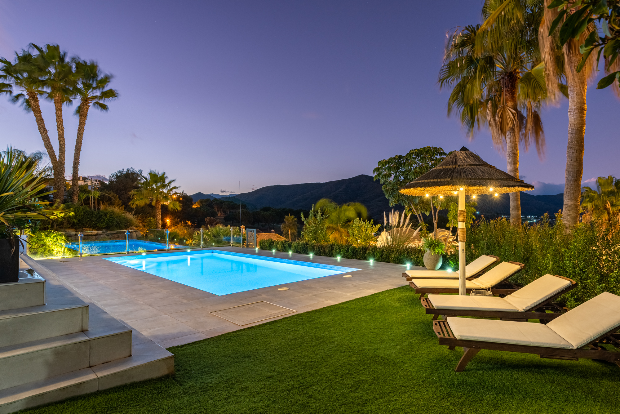 Villa · Mijas Costa · (361-12172P)