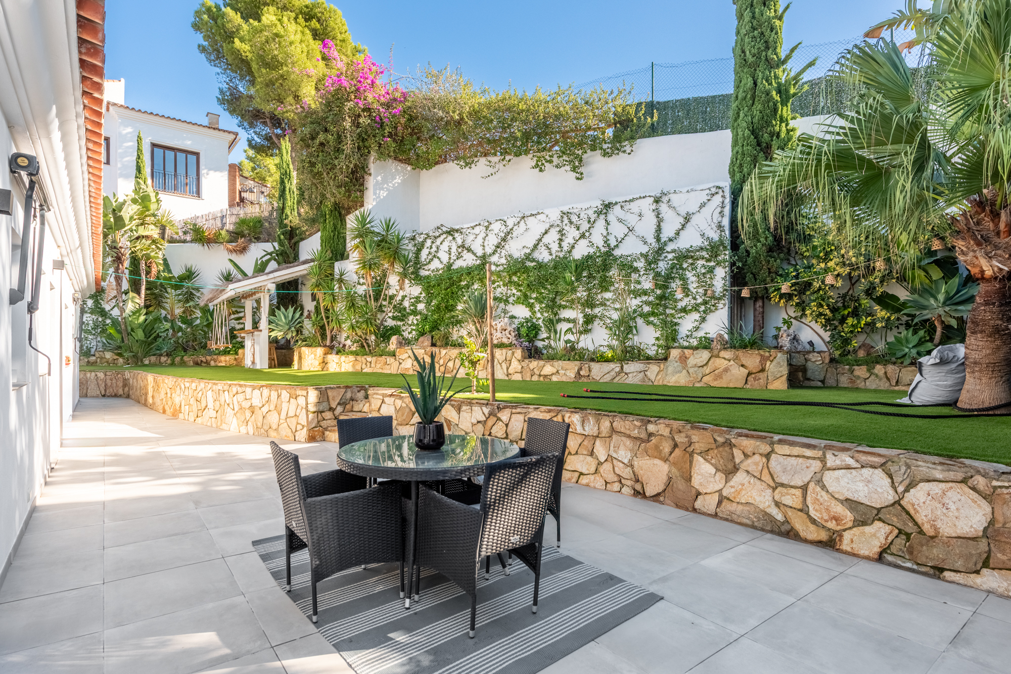 Villa · Mijas Costa · (361-12172P)