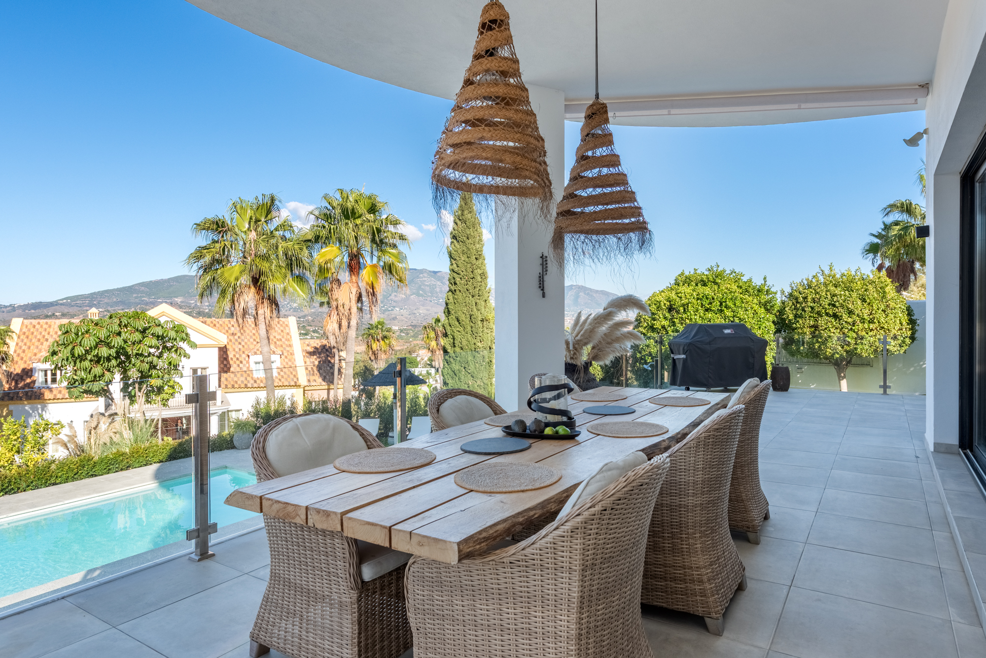 Villa · Mijas Costa · (361-12172P)