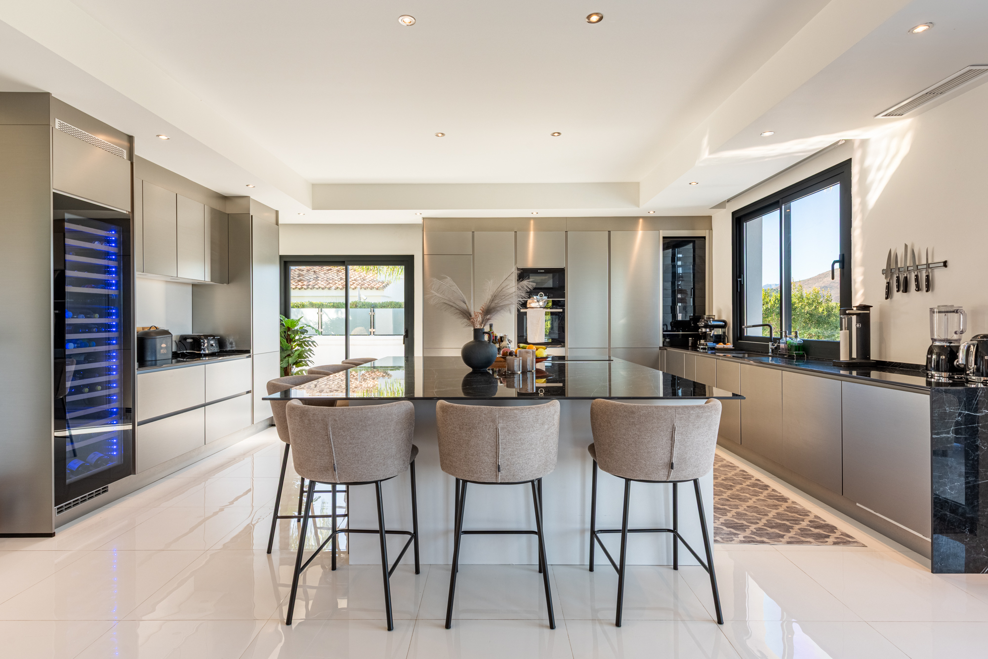 Villa · Mijas Costa · (361-12172P)
