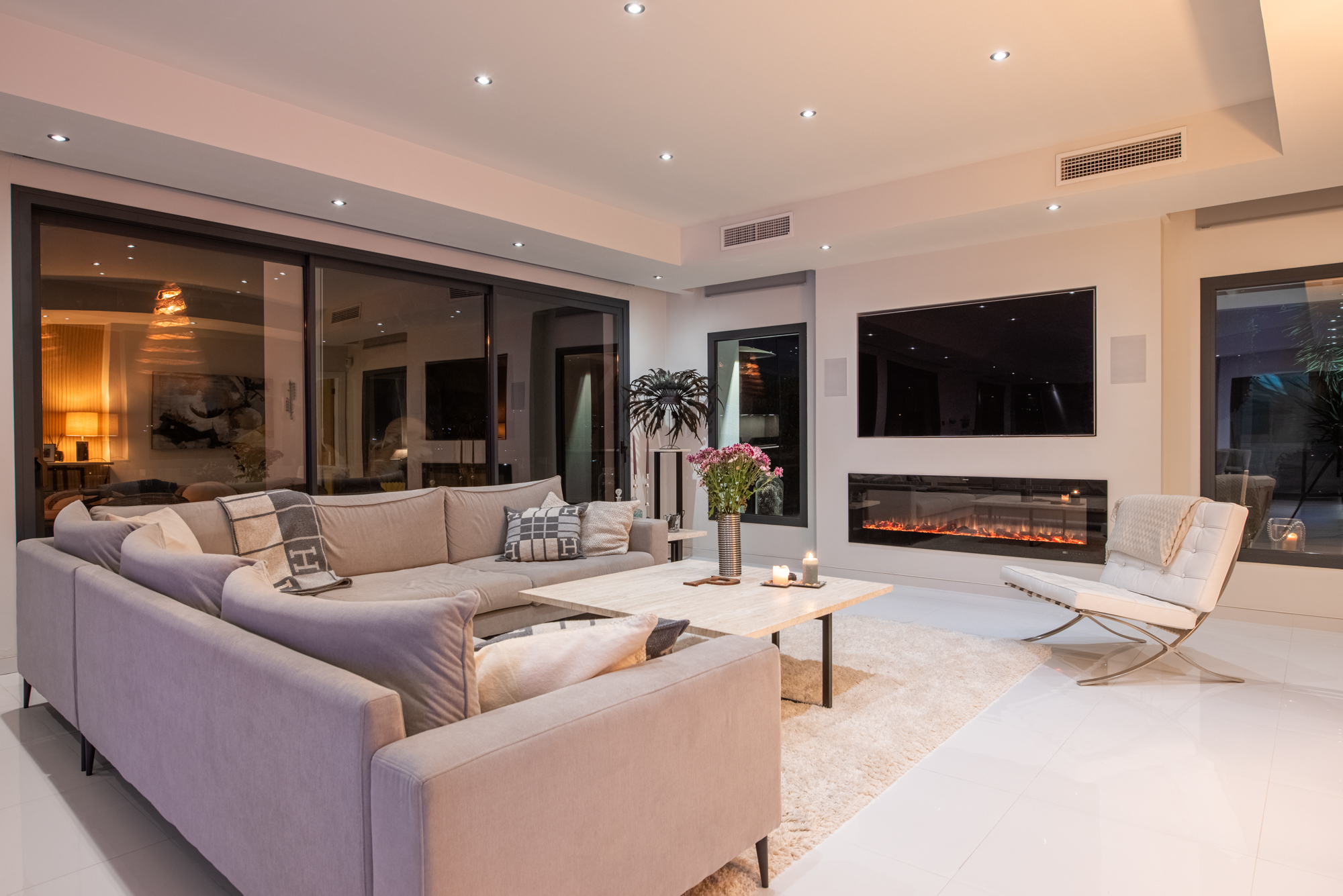 Villa · Mijas Costa · (361-12172P)