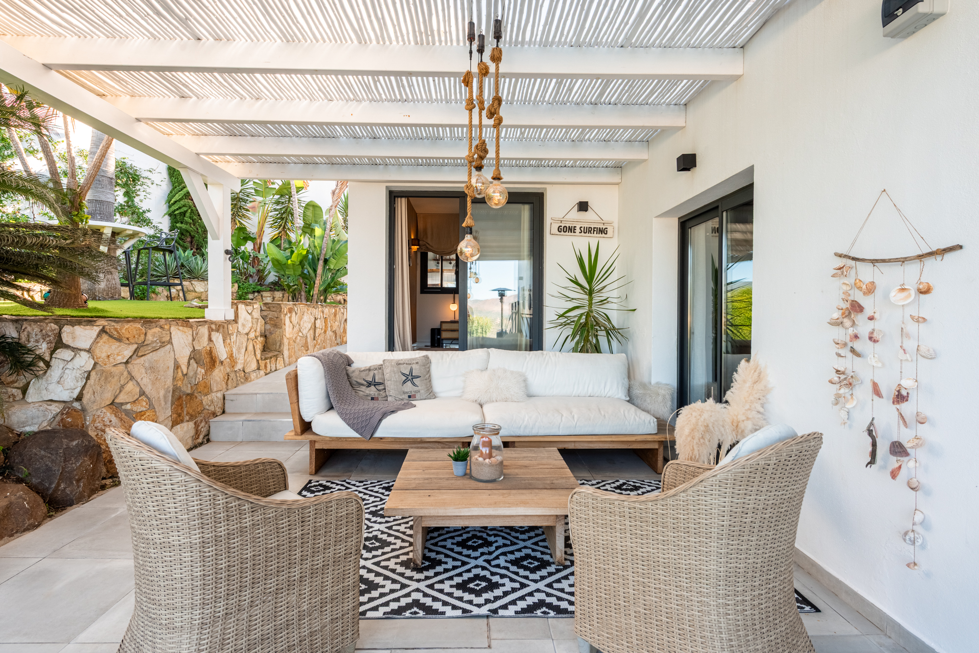 Villa · Mijas Costa · (361-12172P)