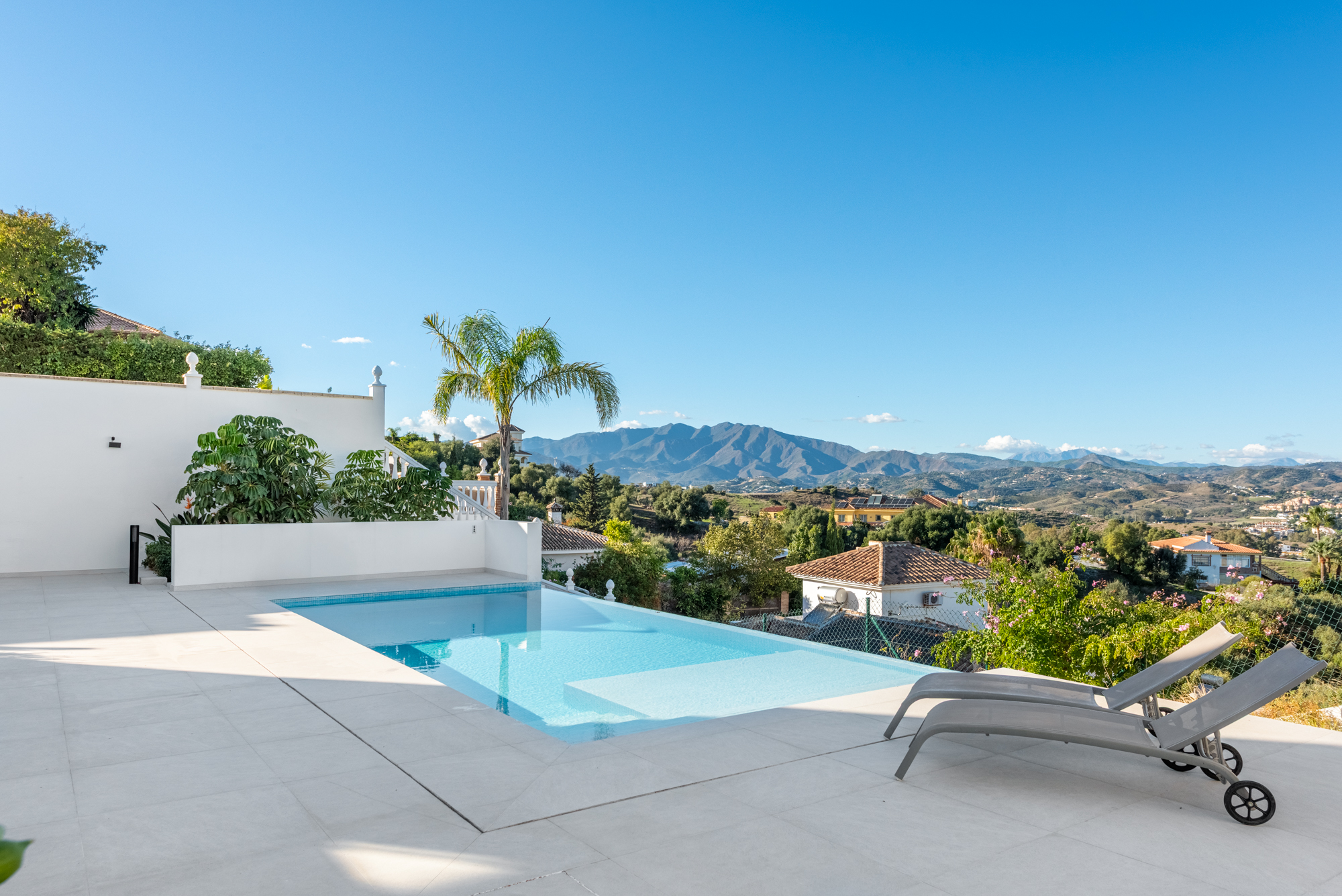Villa · Mijas Costa · (361-12219P)