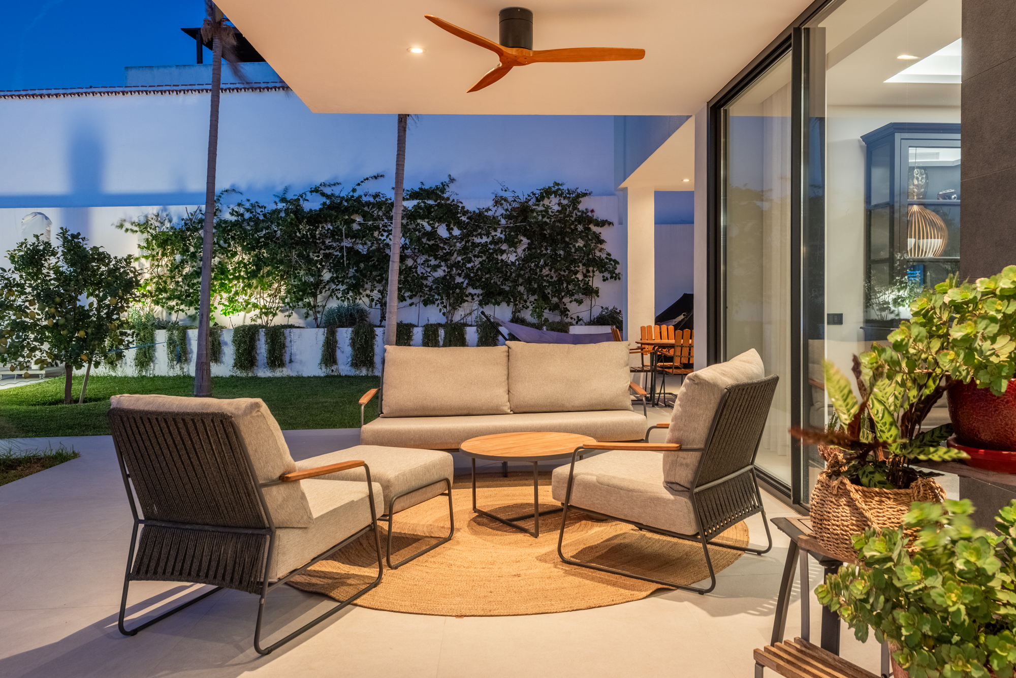 Villa · Mijas Costa · (361-12219P)