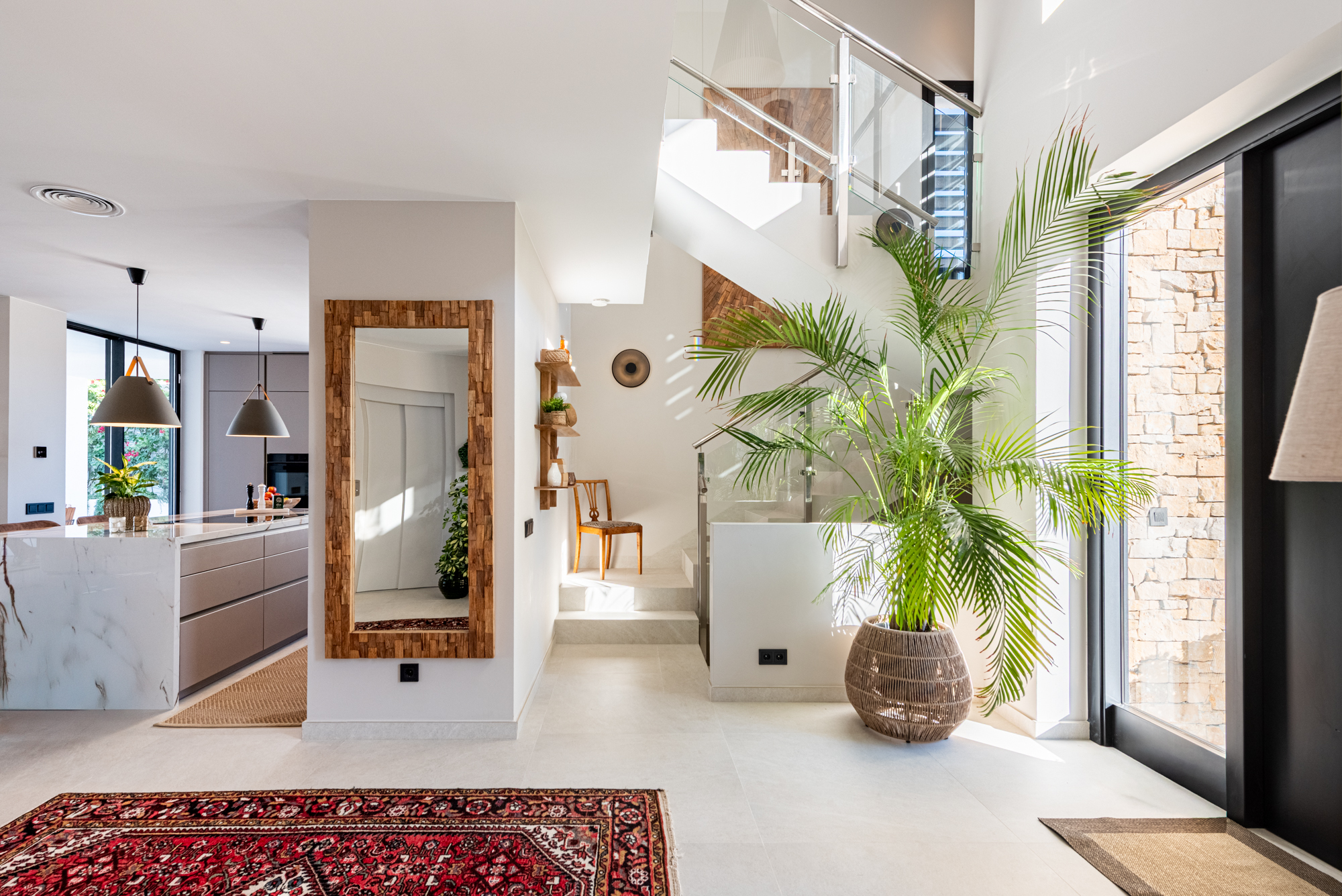 Villa · Mijas Costa · (361-12219P)