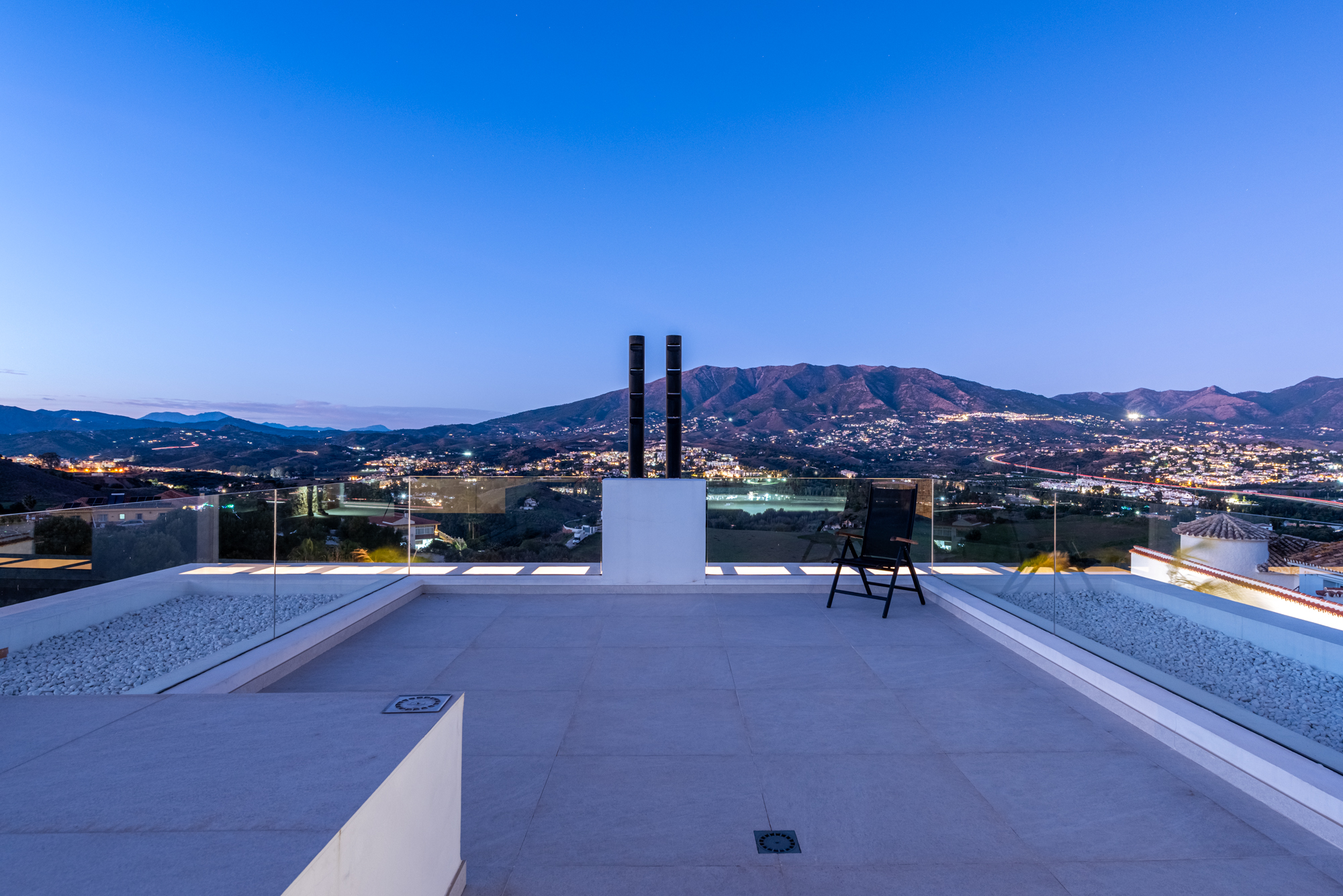 Villa · Mijas Costa · (361-12219P)