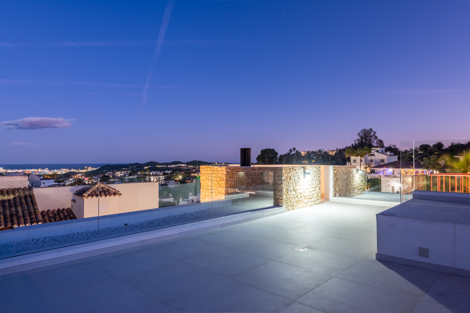 Villa · Mijas Costa · (361-12219P)
