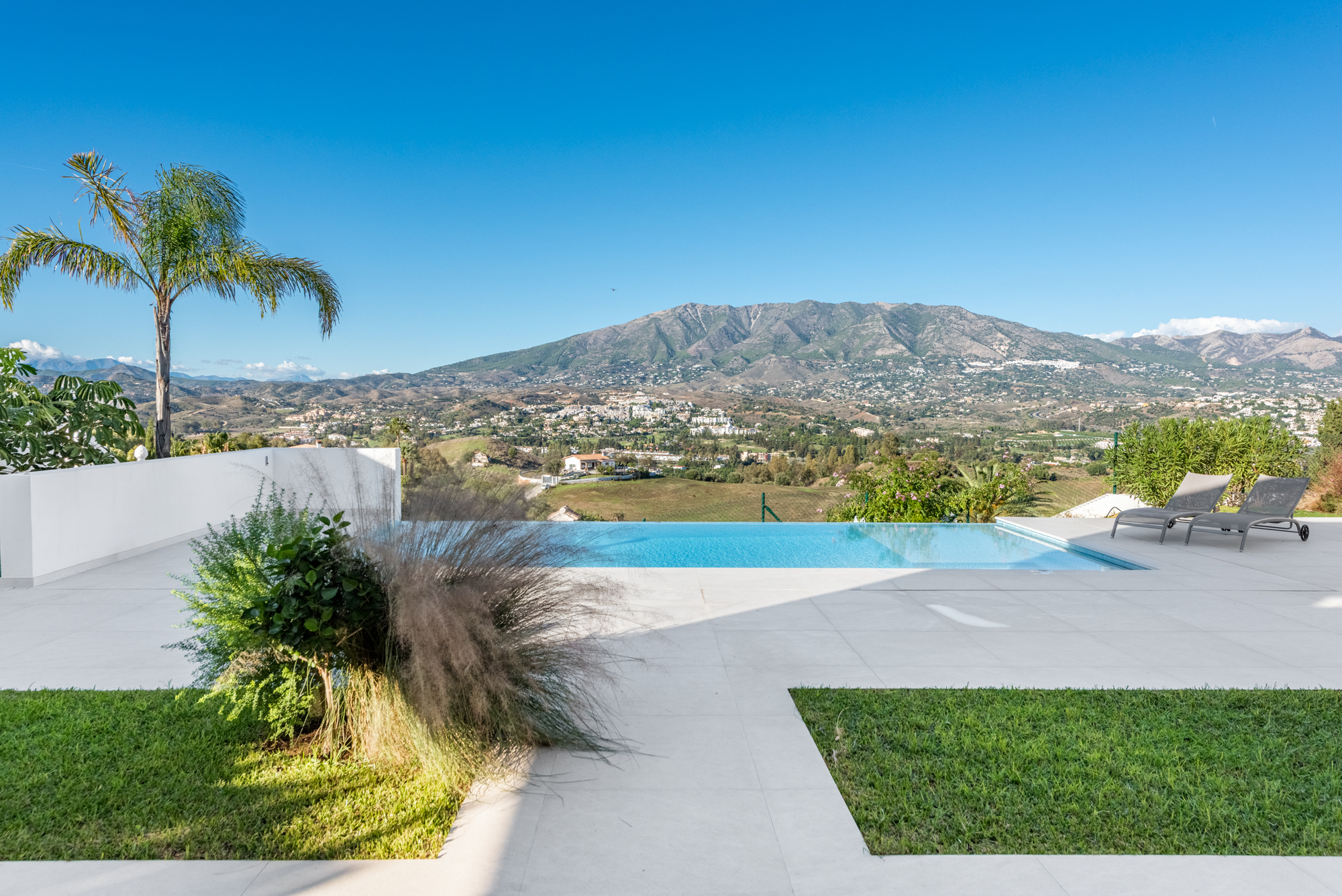 Villa · Mijas Costa · (361-12219P)