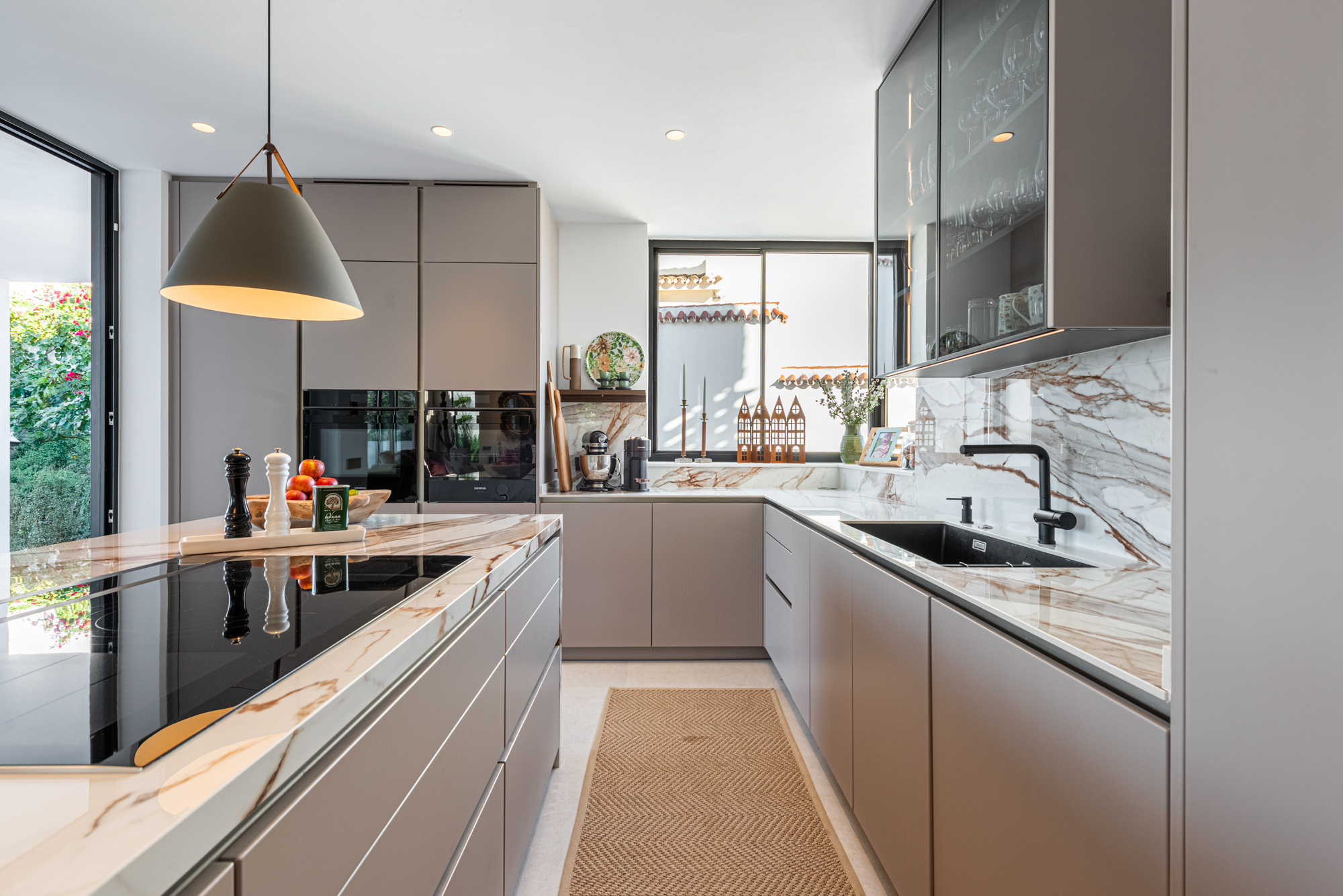 Villa · Mijas Costa · (361-12219P)