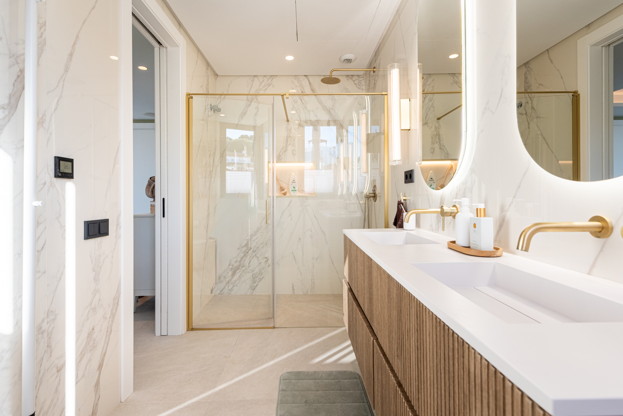 Villa · Mijas Costa · (361-12219P)