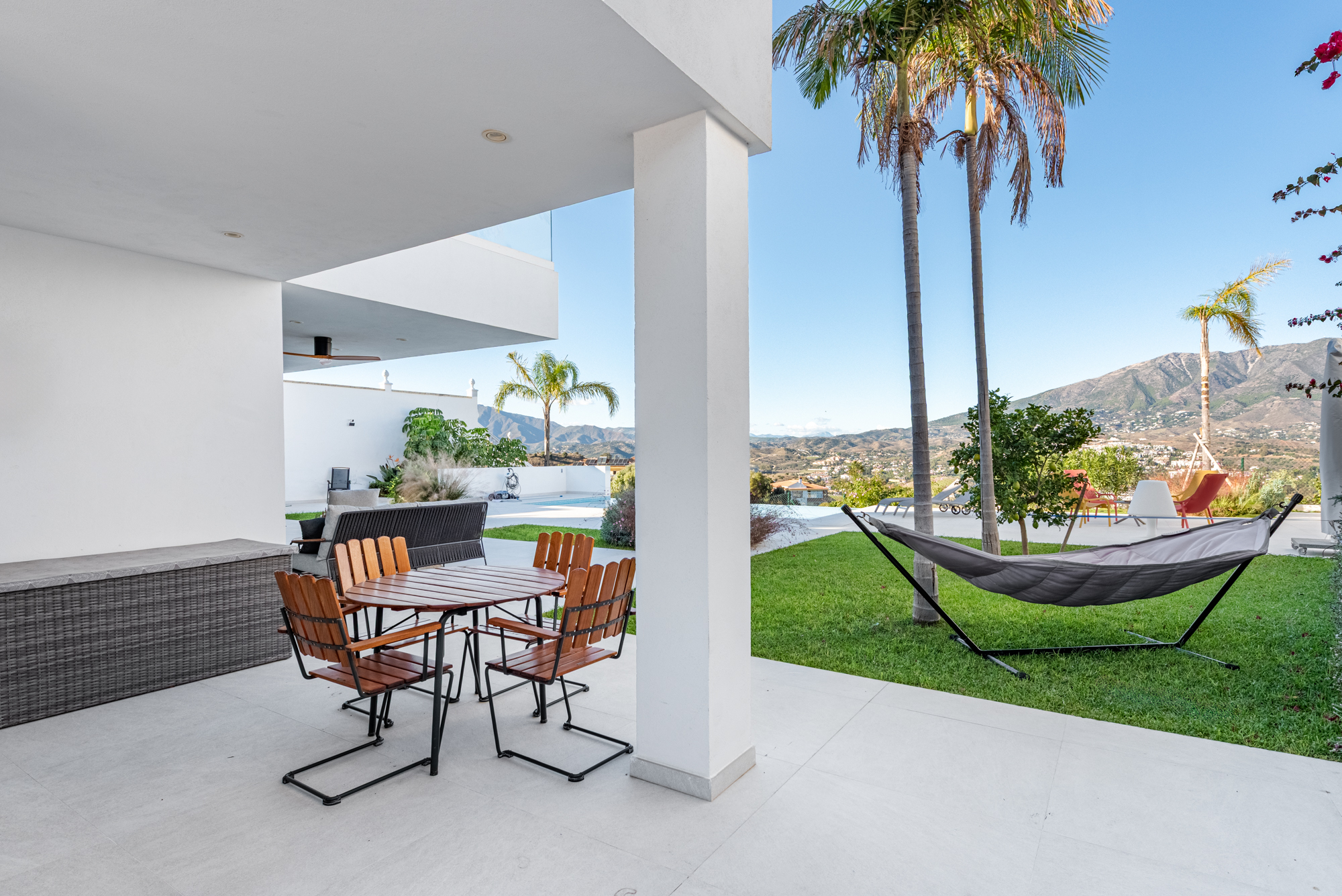 Villa · Mijas Costa · (361-12219P)
