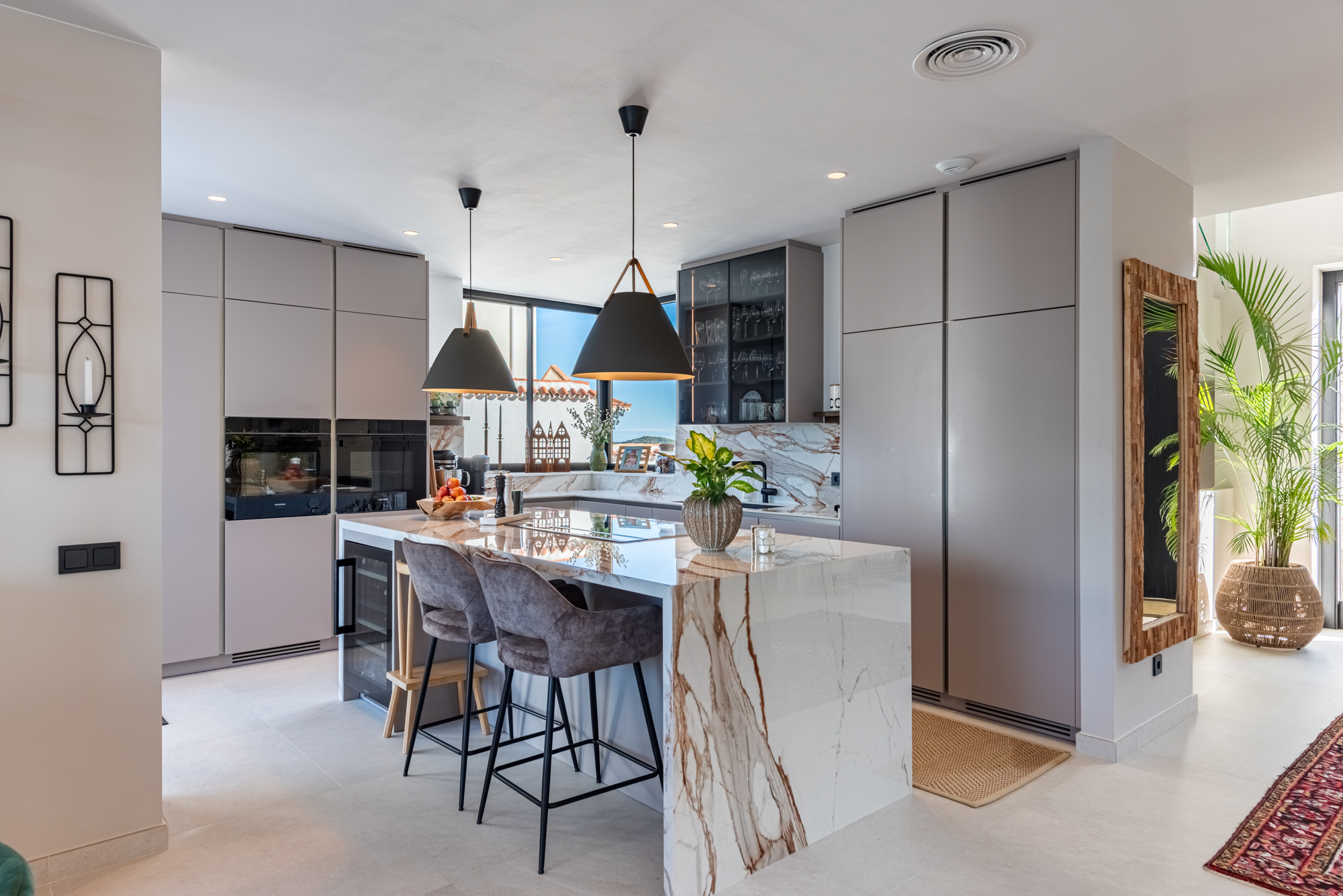 Villa · Mijas Costa · (361-12219P)