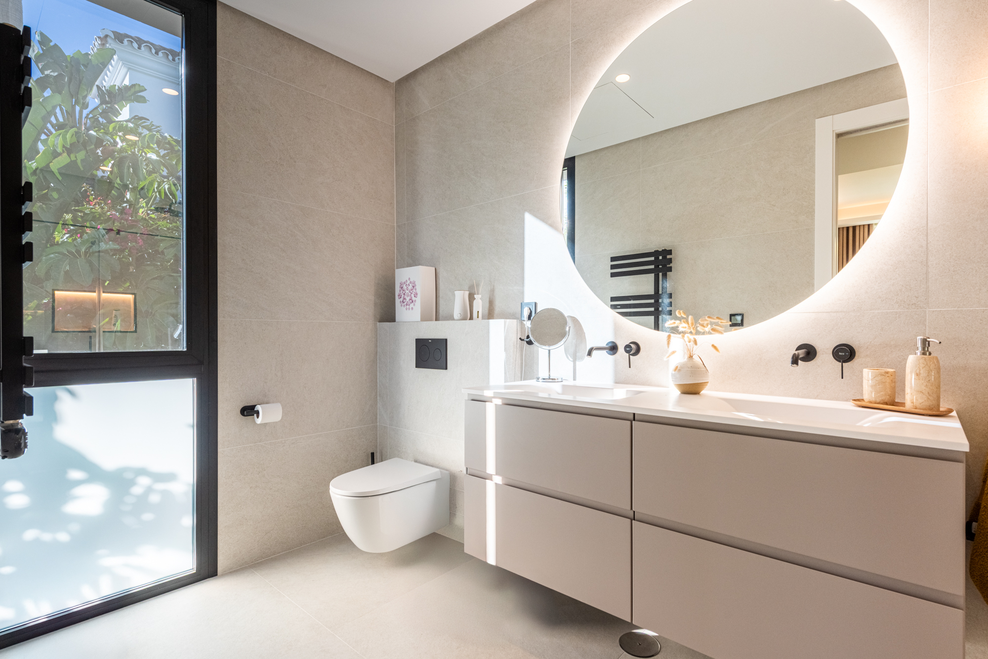 Villa · Mijas Costa · (361-12219P)