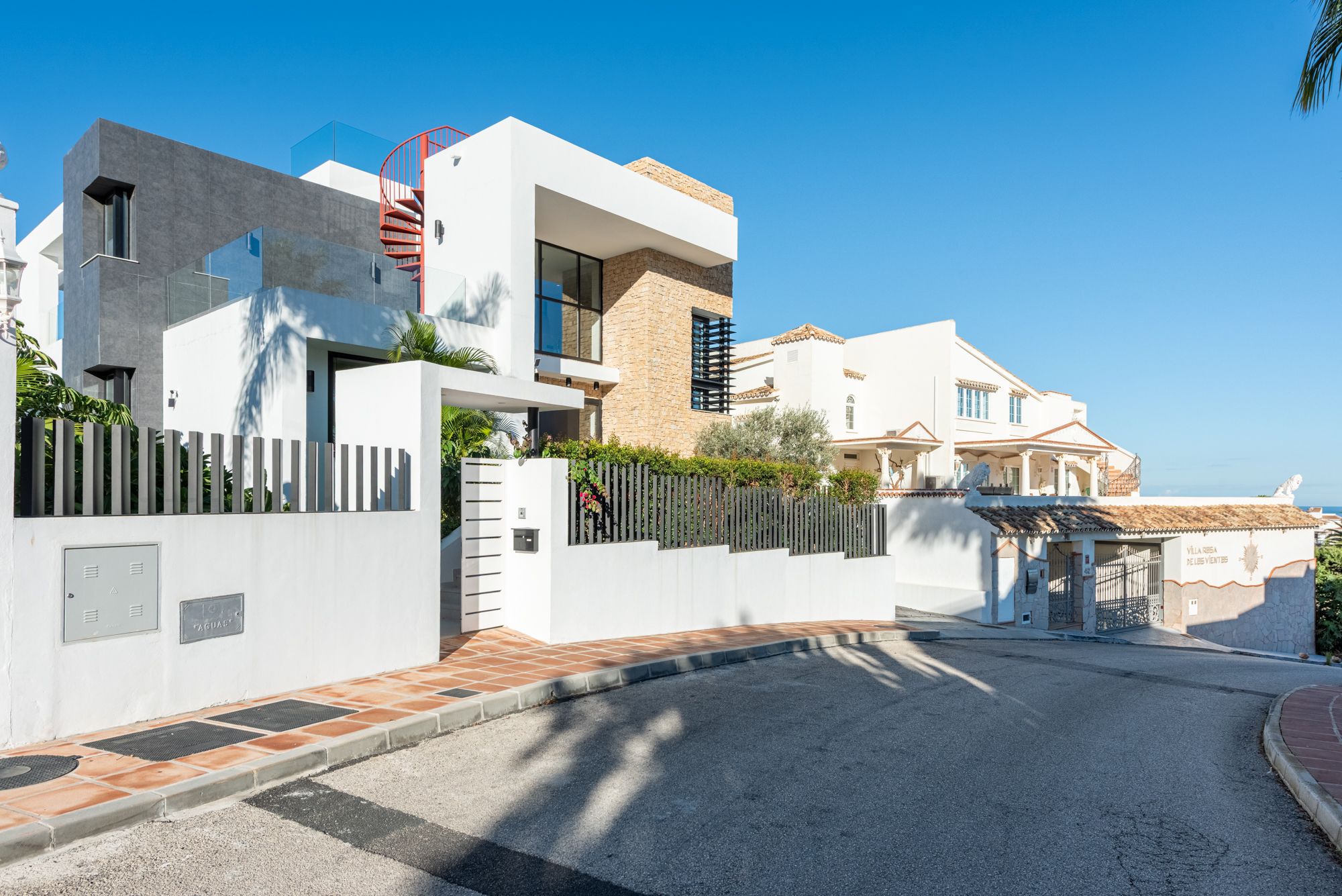 Villa · Mijas Costa · (361-12219P)