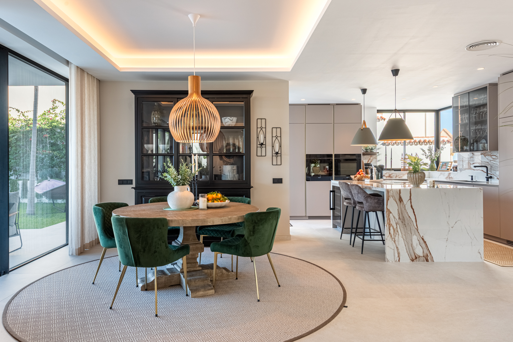 Villa · Mijas Costa · (361-12219P)
