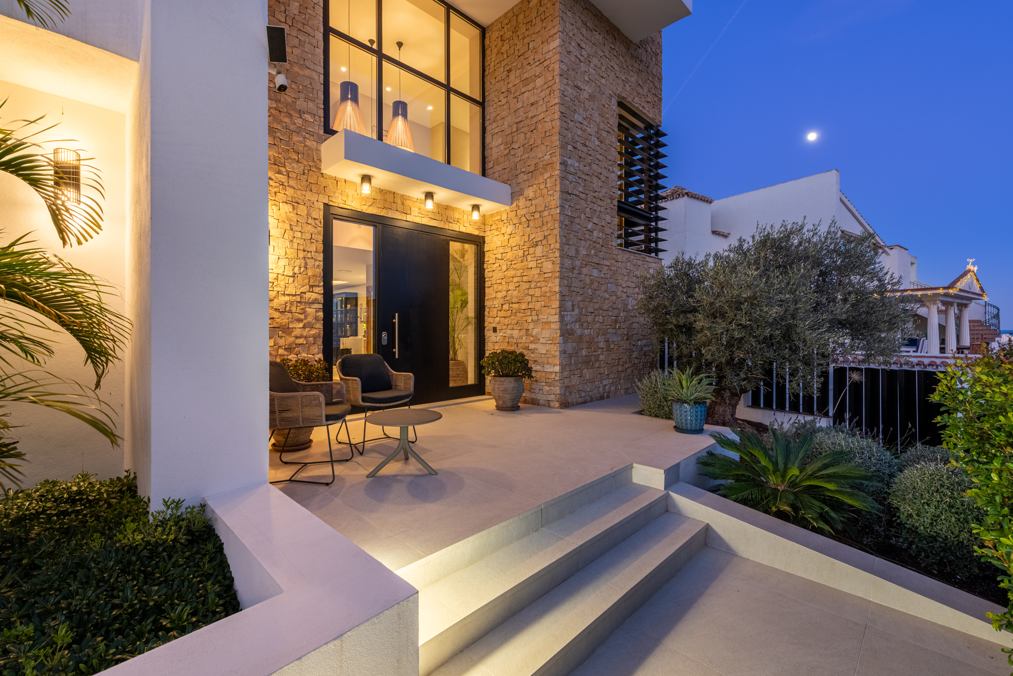 Villa · Mijas Costa · (361-12219P)