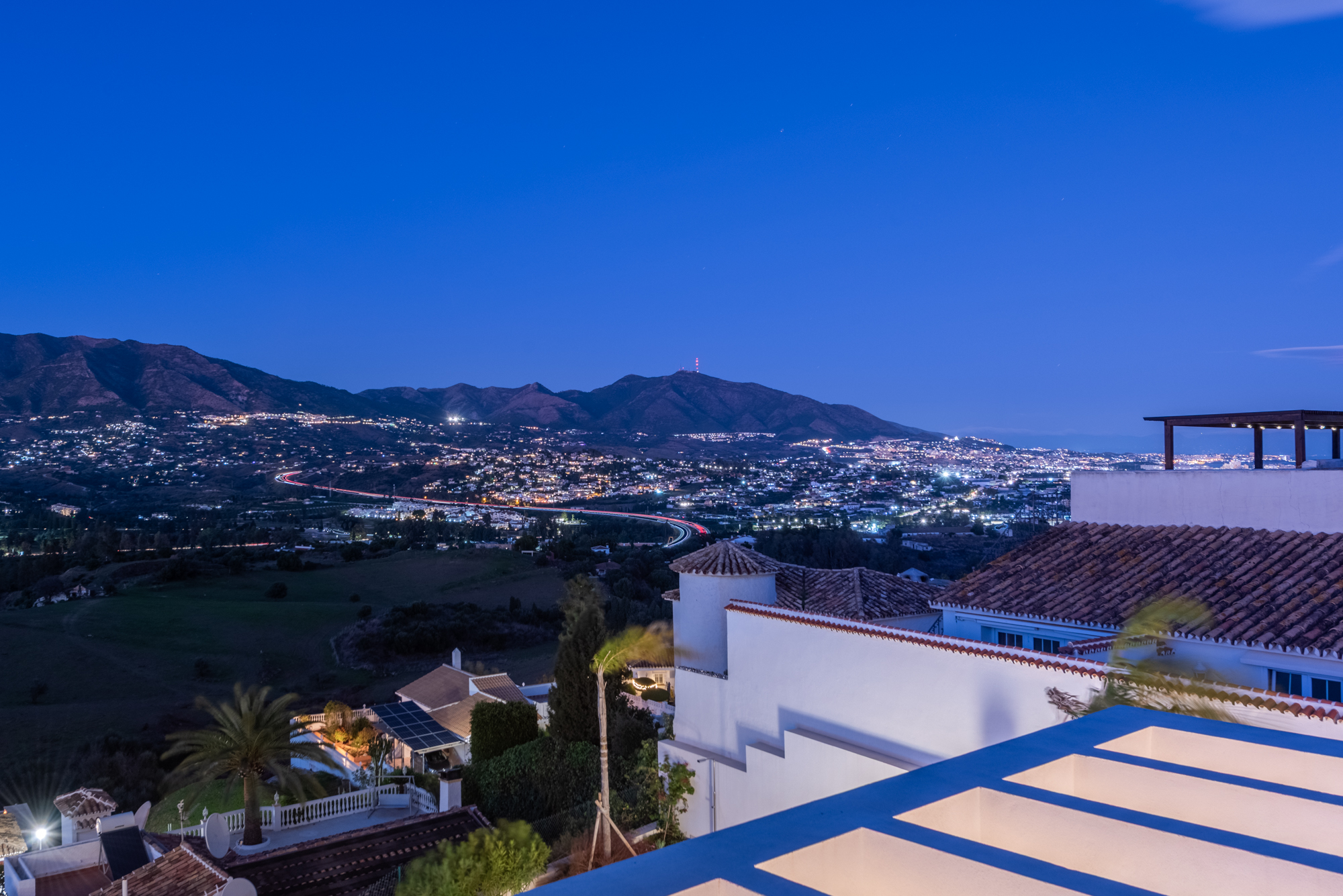 Villa · Mijas Costa · (361-12219P)