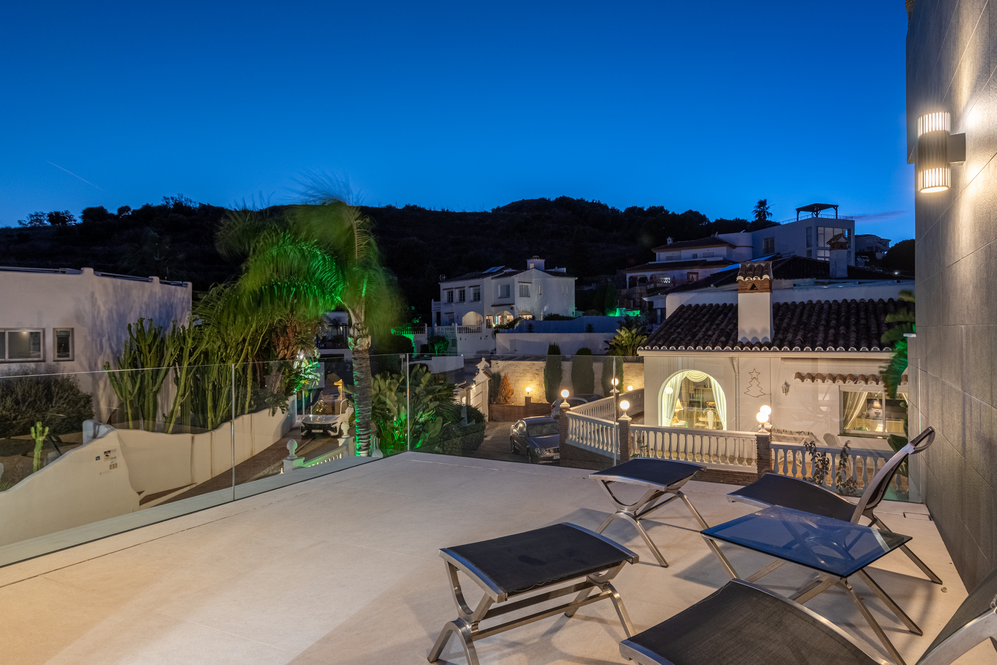 Villa · Mijas Costa · (361-12219P)