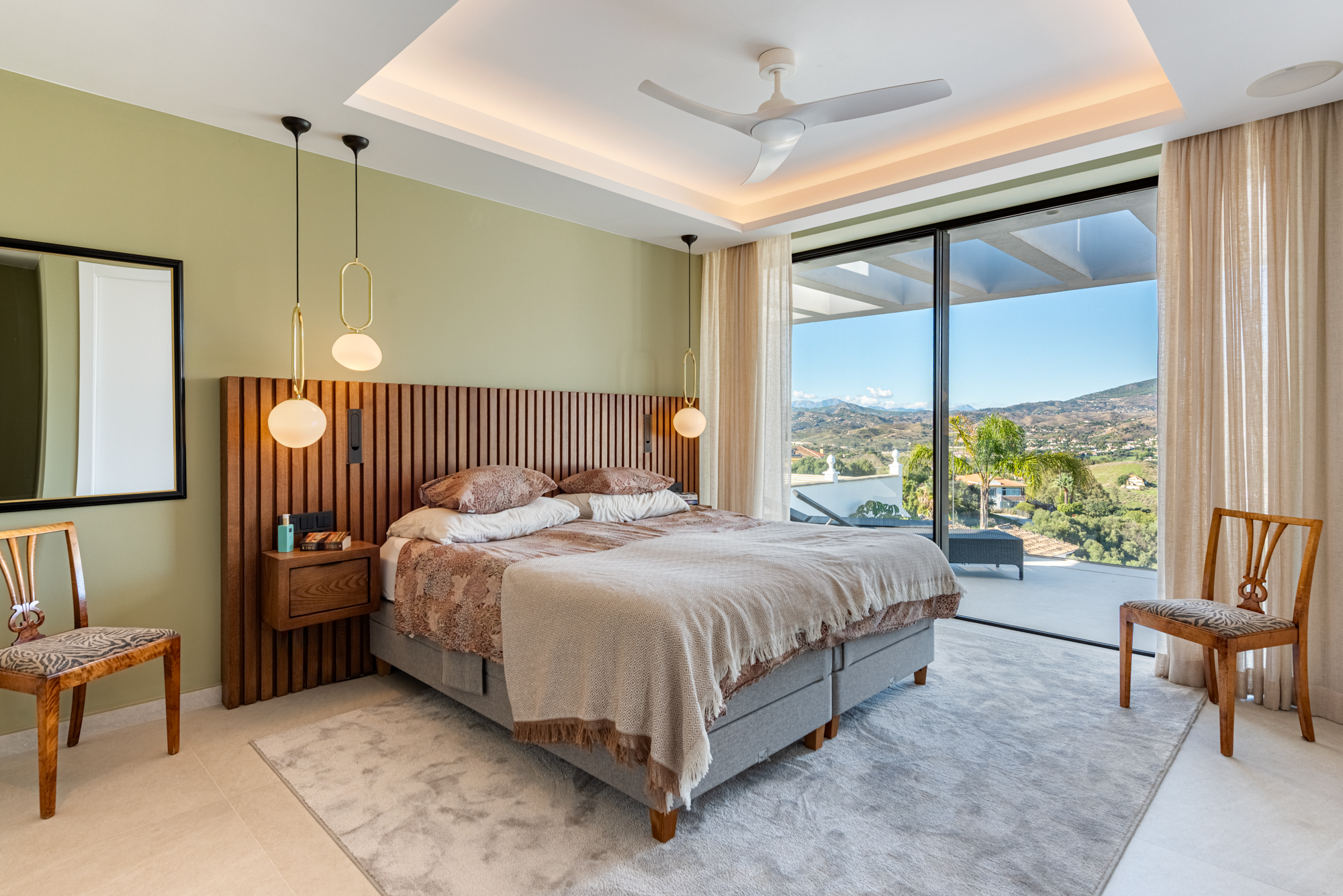 Villa · Mijas Costa · (361-12219P)
