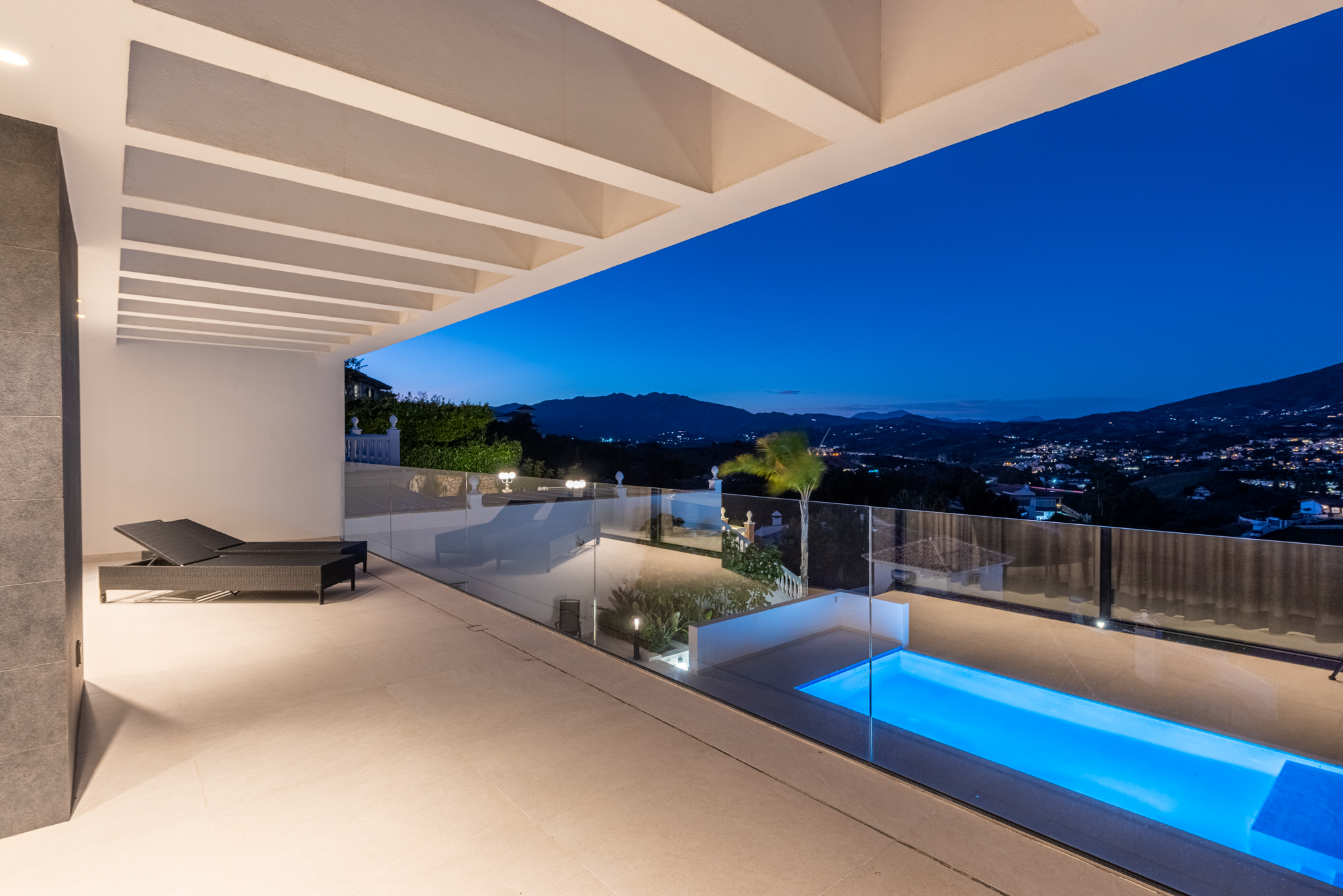 Villa · Mijas Costa · (361-12219P)