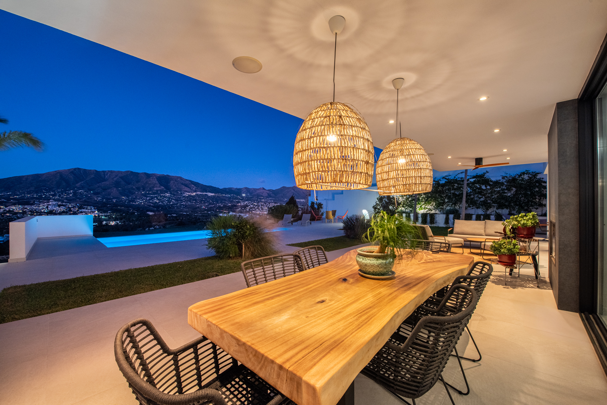 Villa · Mijas Costa · (361-12219P)