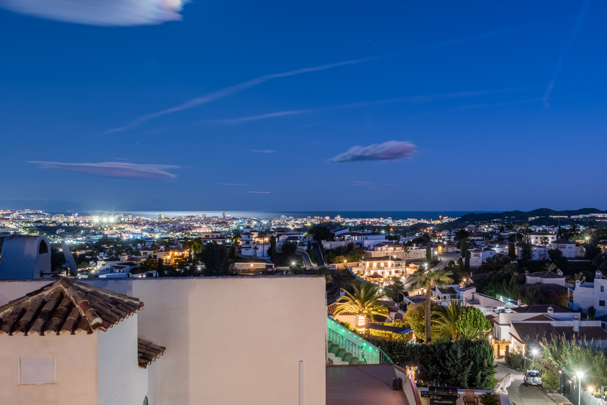 Villa · Mijas Costa · (361-12219P)