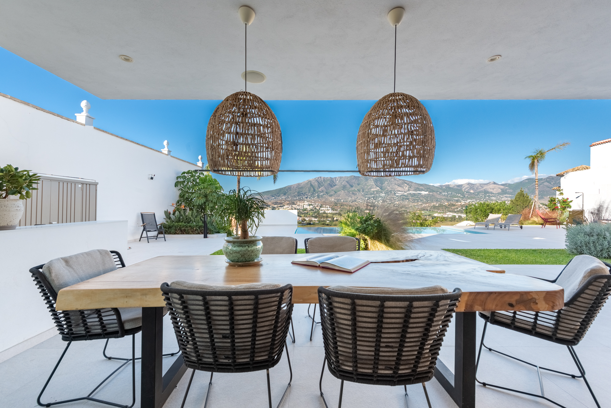 Villa · Mijas Costa · (361-12219P)