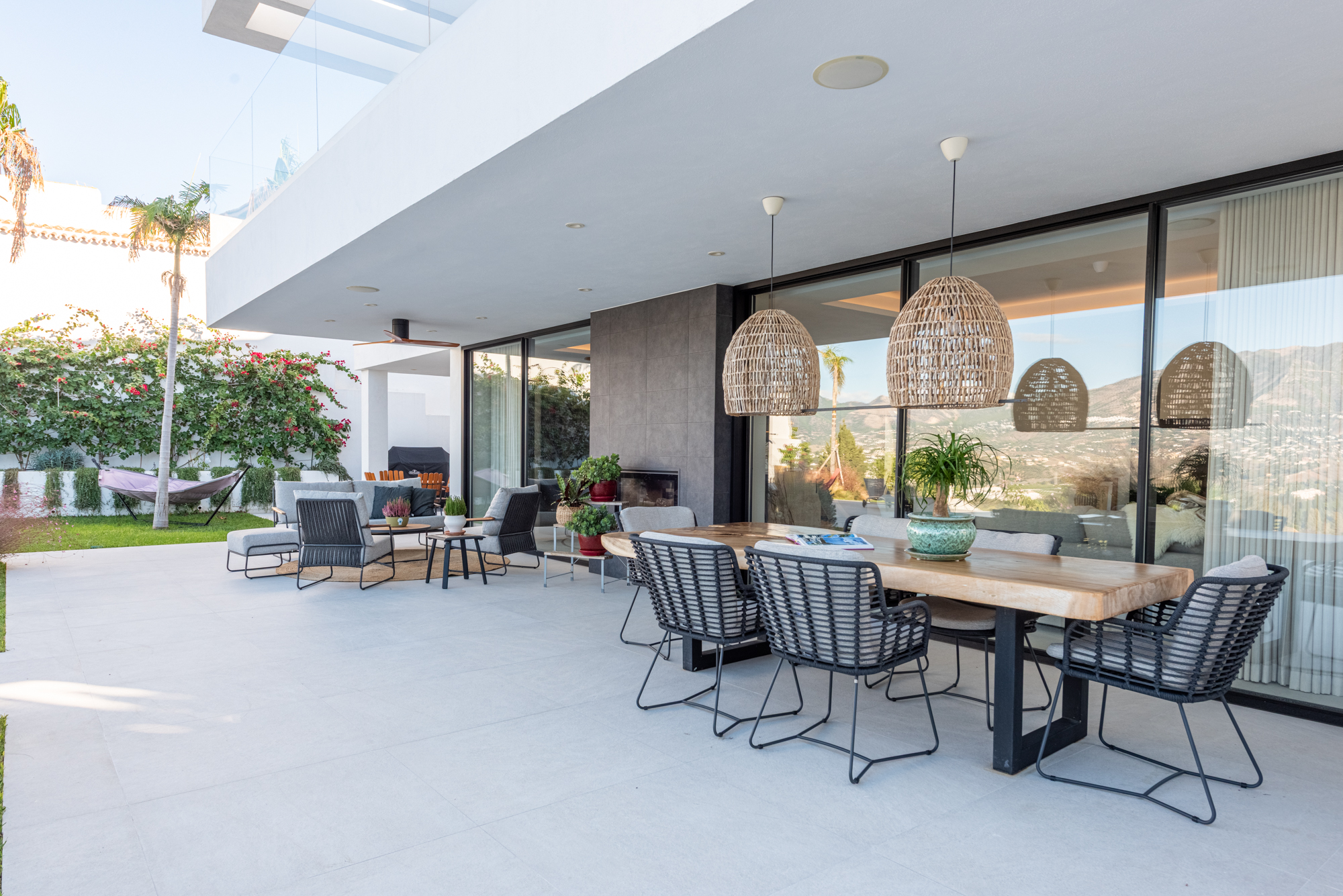 Villa · Mijas Costa · (361-12219P)